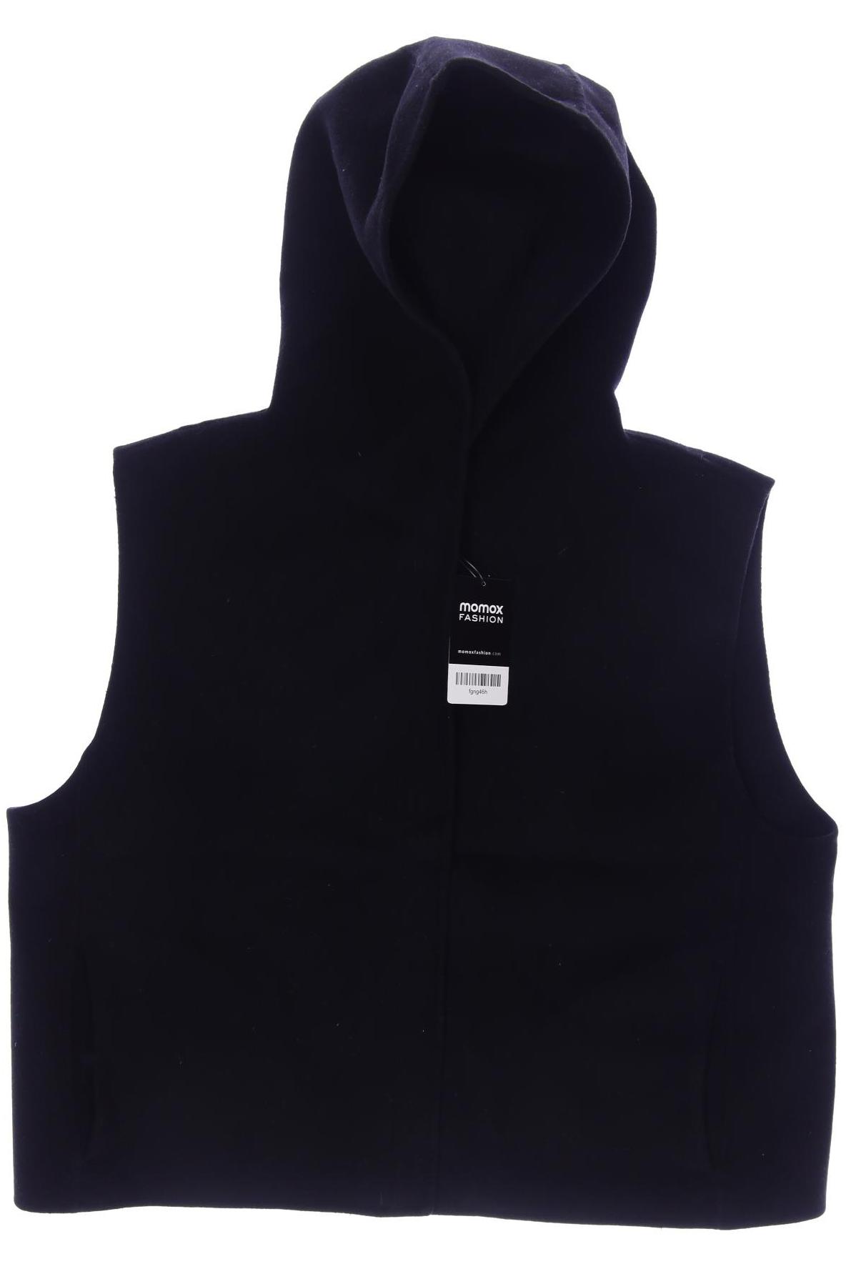 

COS Damen Weste, schwarz, Gr. 38