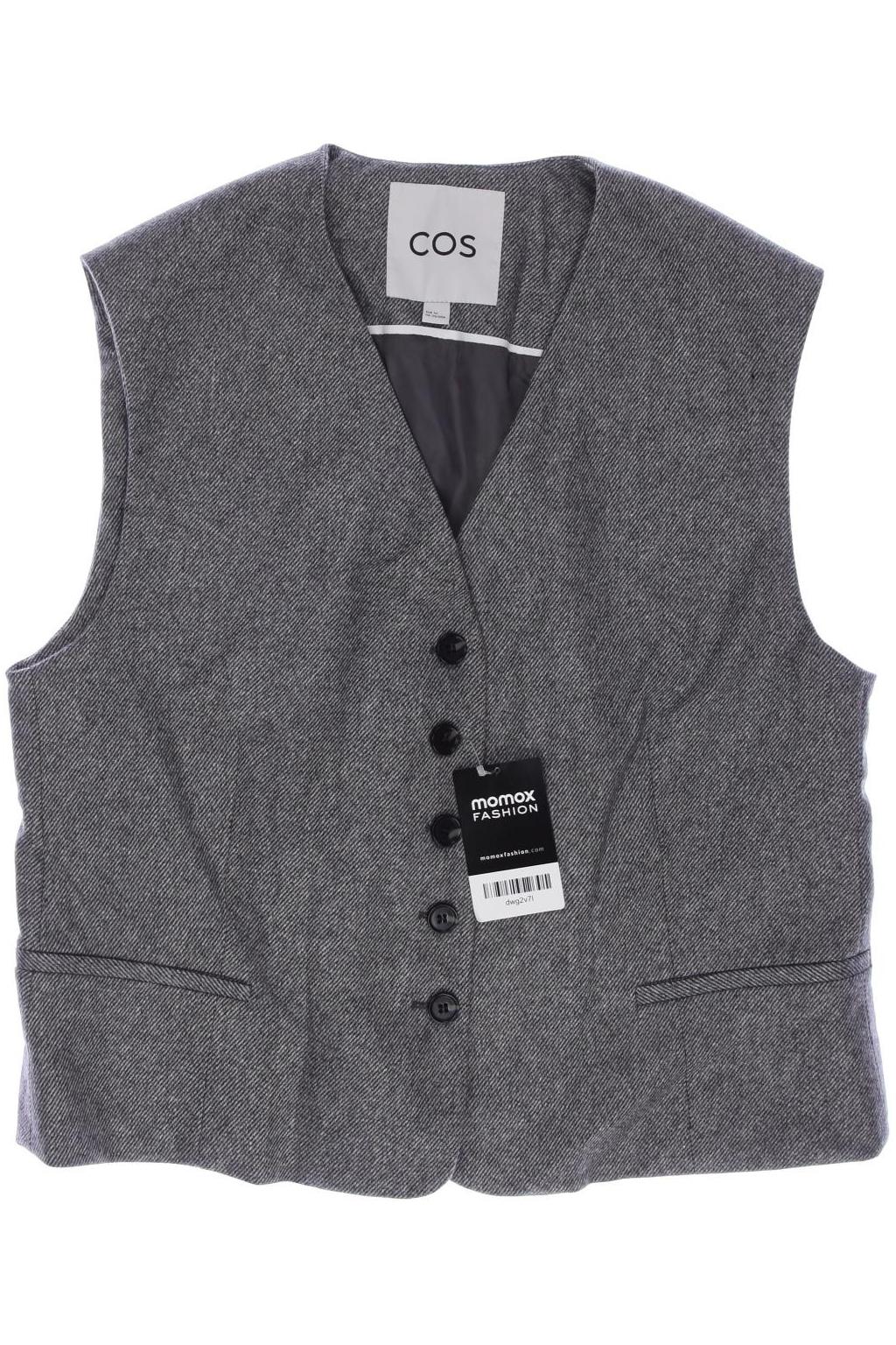 

COS Damen Weste, grau