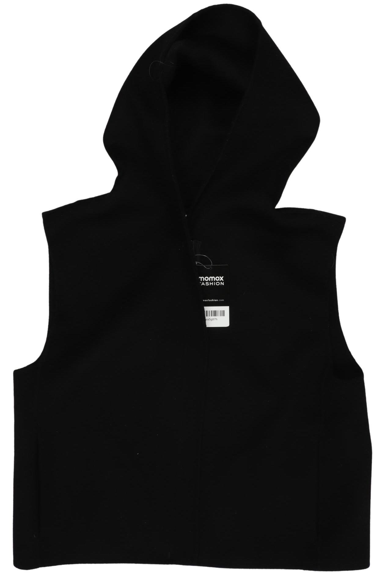 

COS Damen Weste, schwarz, Gr. 34