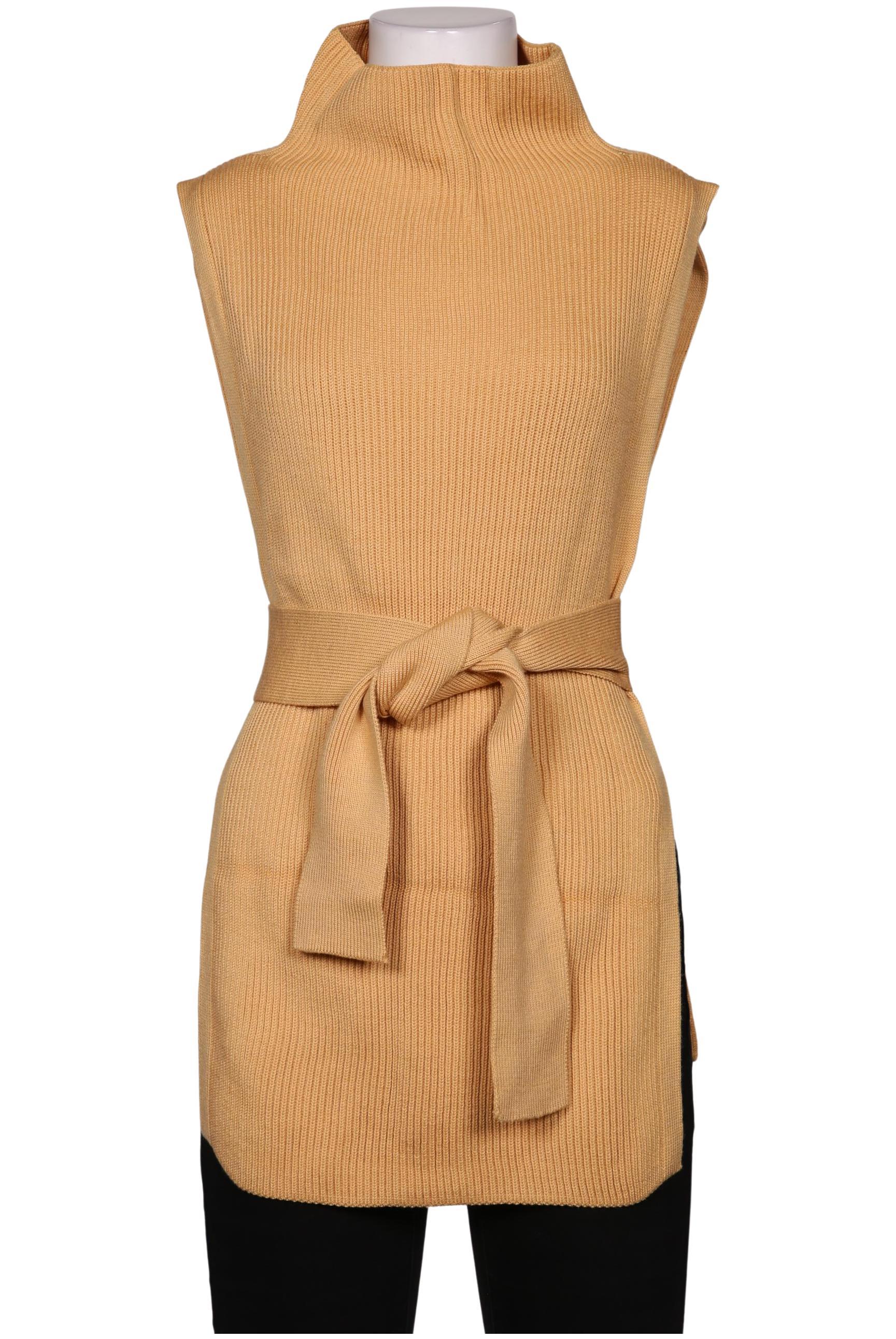 

COS Damen Weste, orange, Gr. uni