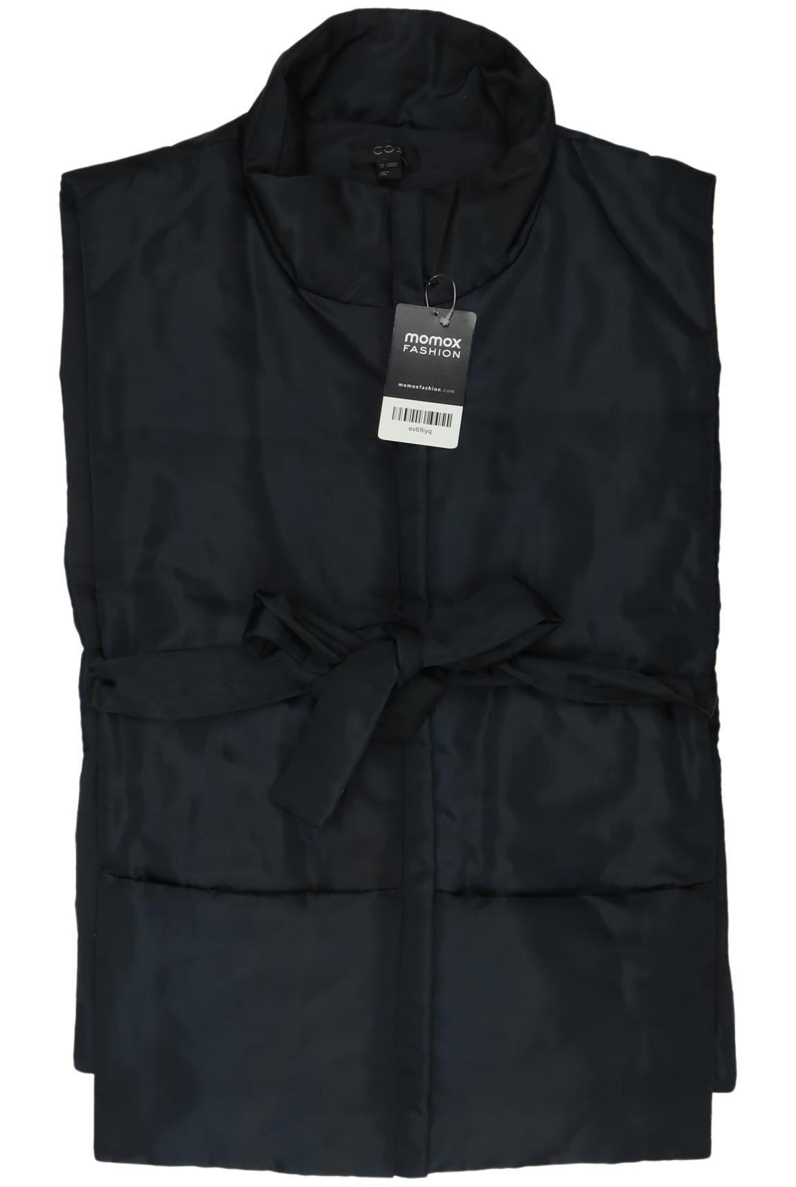 

COS Damen Weste, marineblau, Gr. uni
