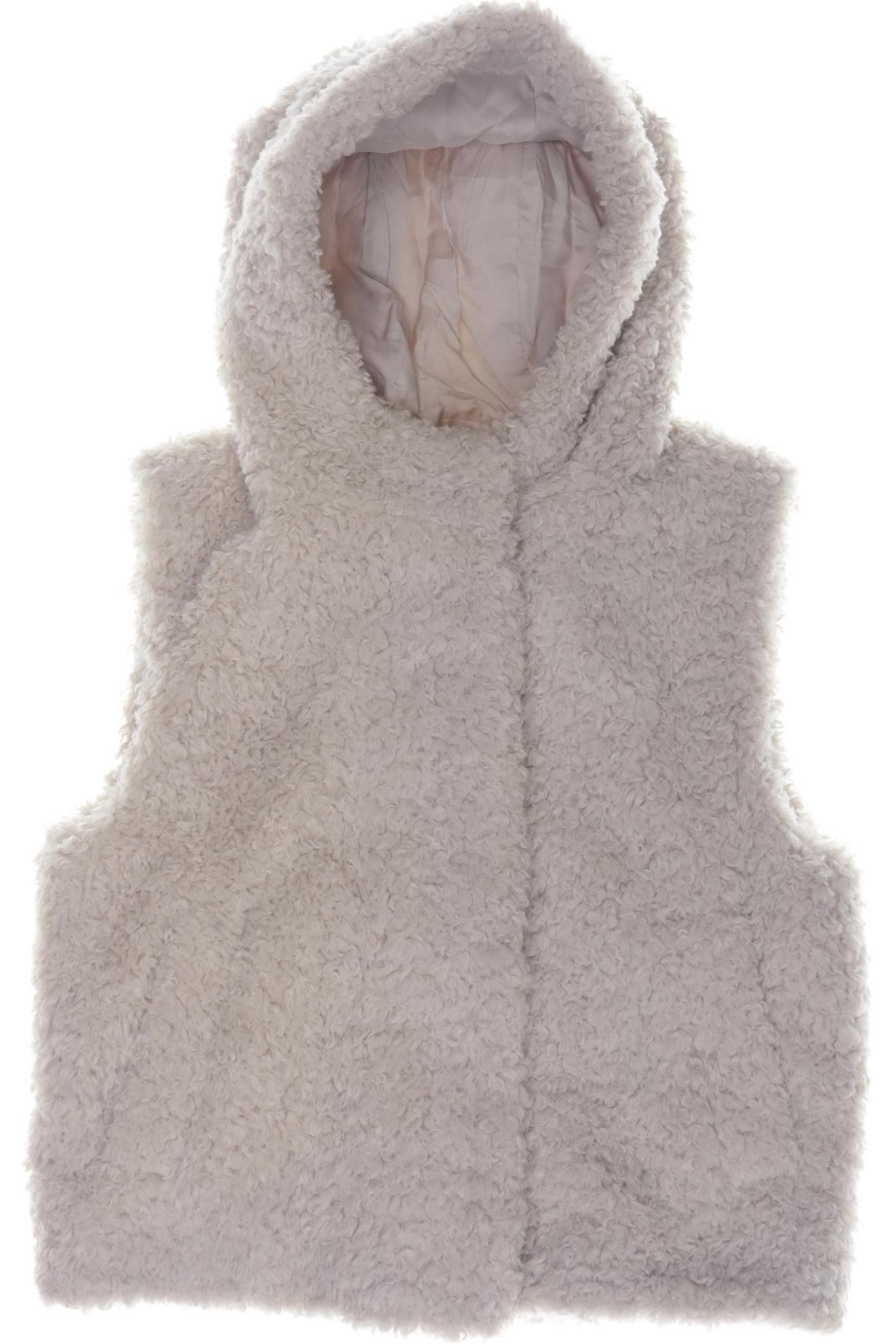 

COS Damen Weste, cremeweiß, Gr. 38