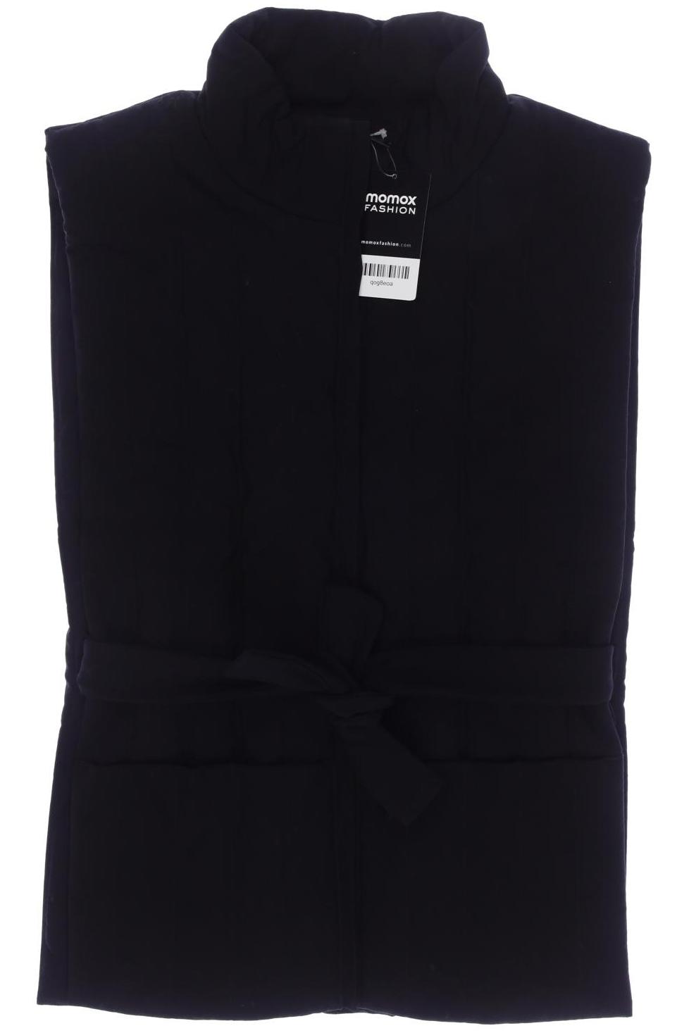 

COS Damen Weste, schwarz, Gr. uni