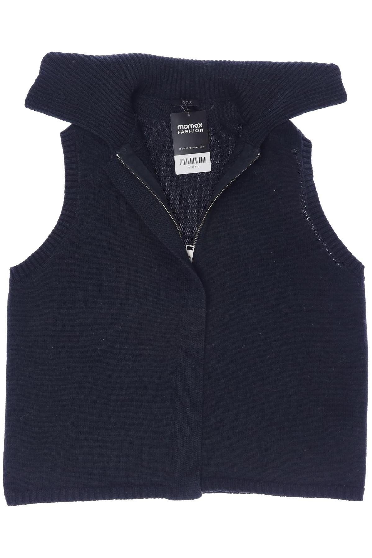 

COS Damen Weste, grün, Gr. 42