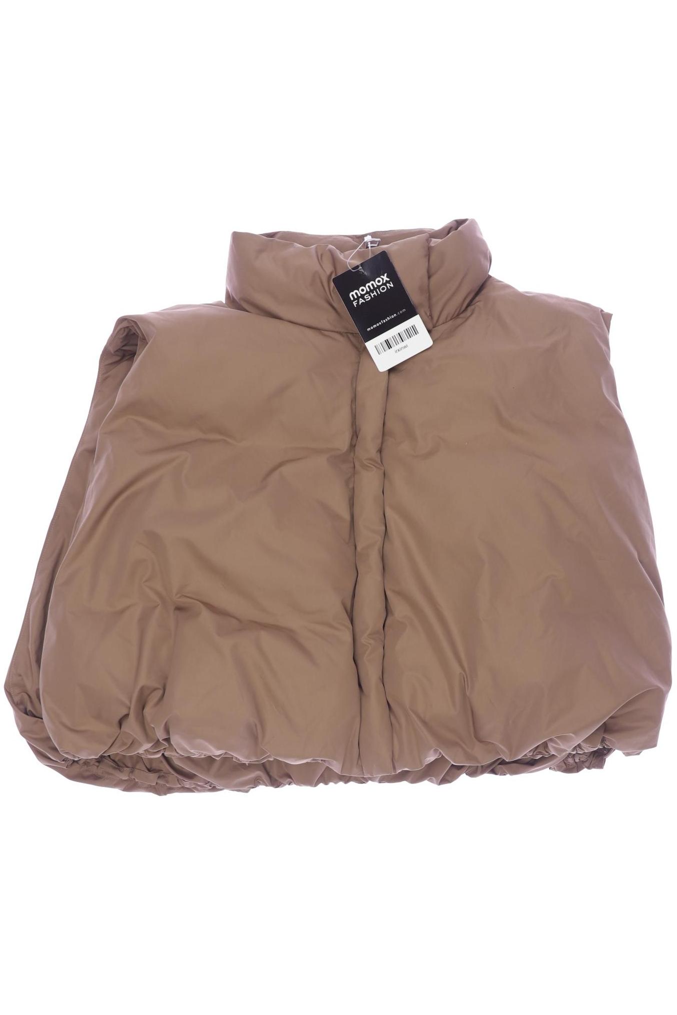 

COS Damen Weste, beige, Gr. uni