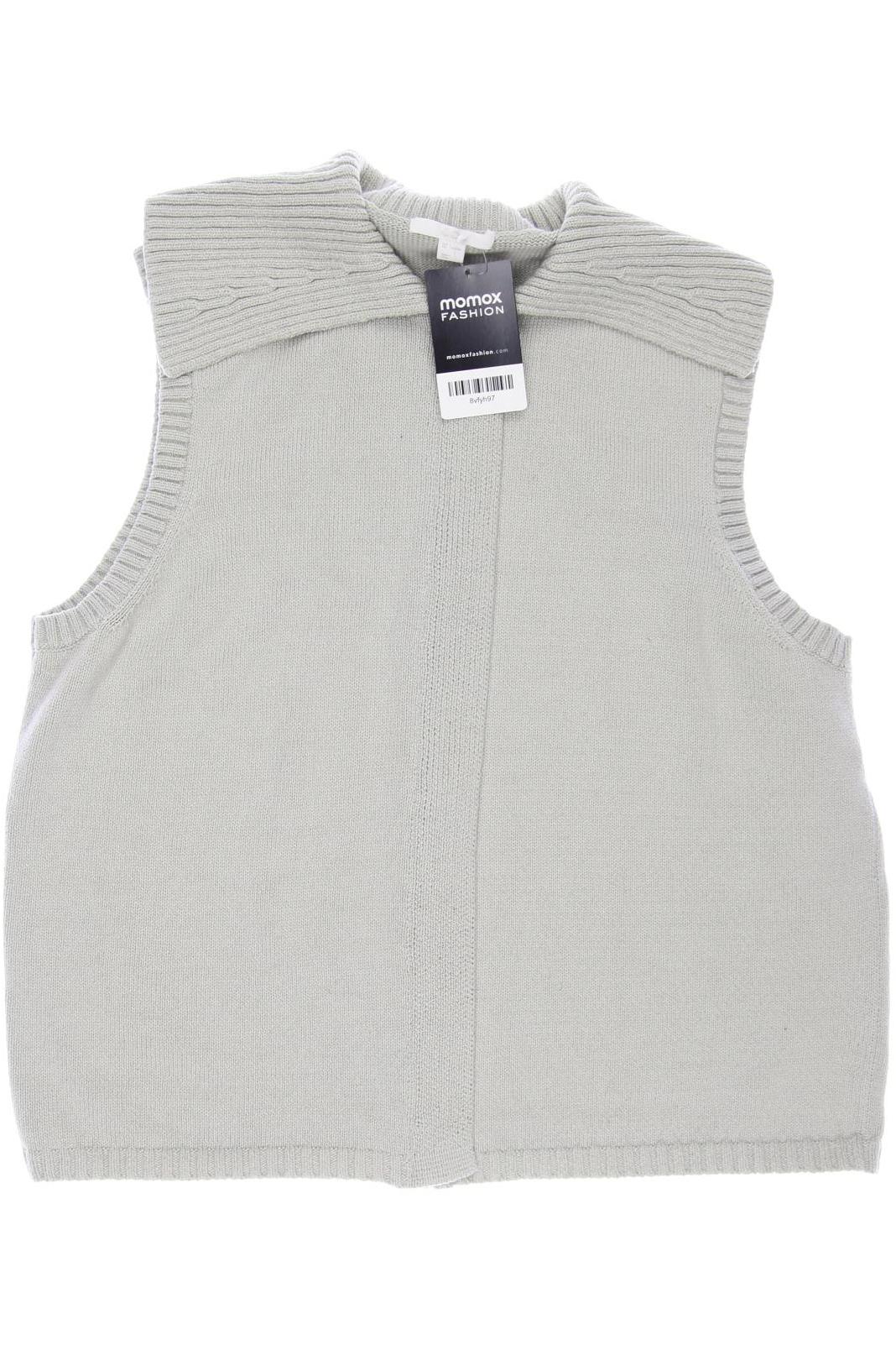 

COS Damen Weste, hellgrün, Gr. 42