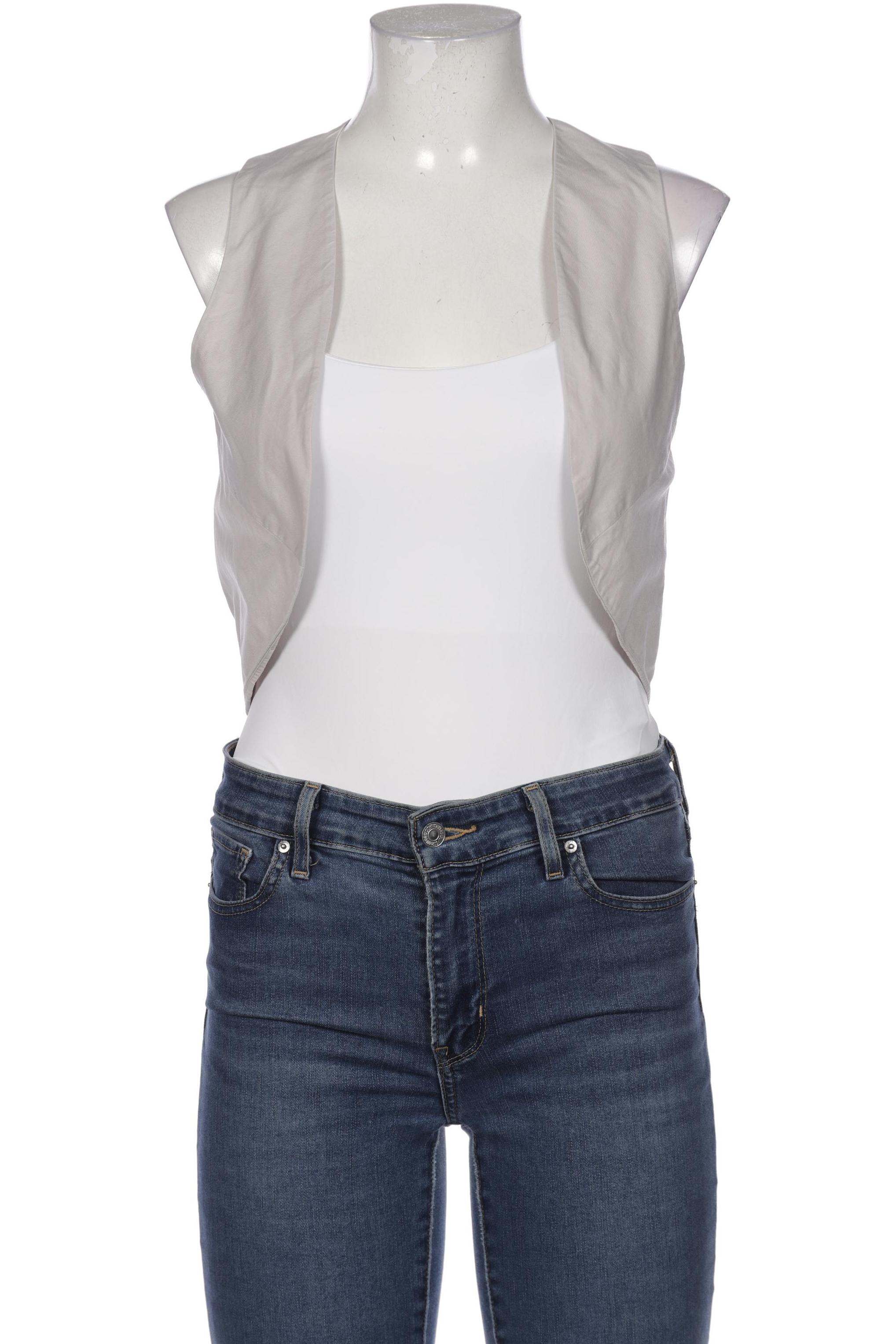 

COS Damen Weste, pink, Gr. 38