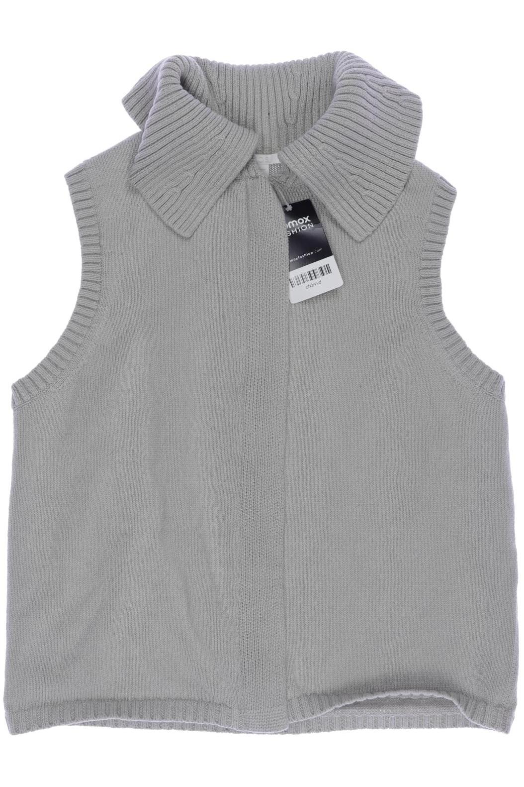 

COS Damen Weste, grau, Gr. 38