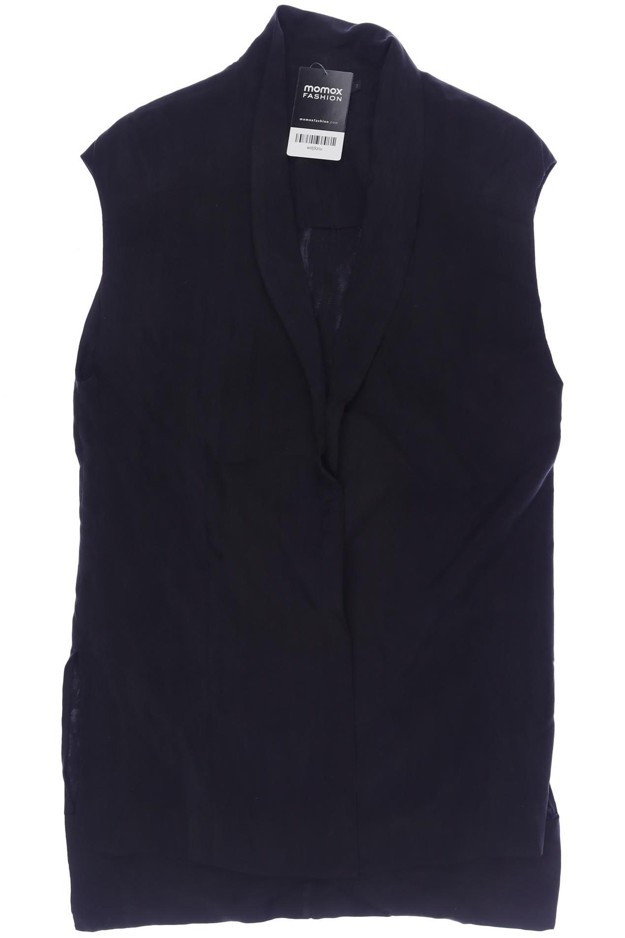 

COS Damen Weste, schwarz, Gr. 34