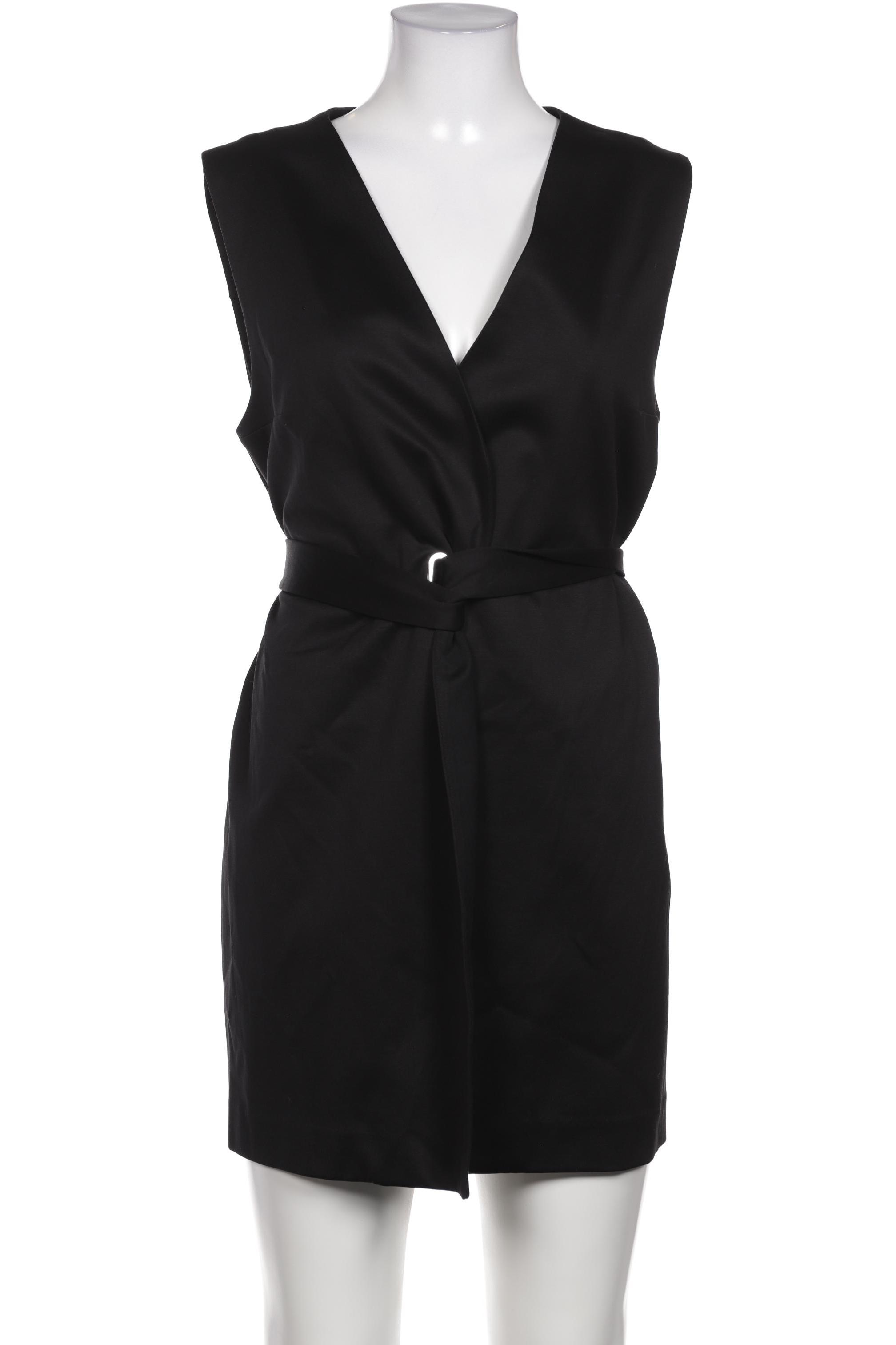 

COS Damen Weste, schwarz, Gr. 38