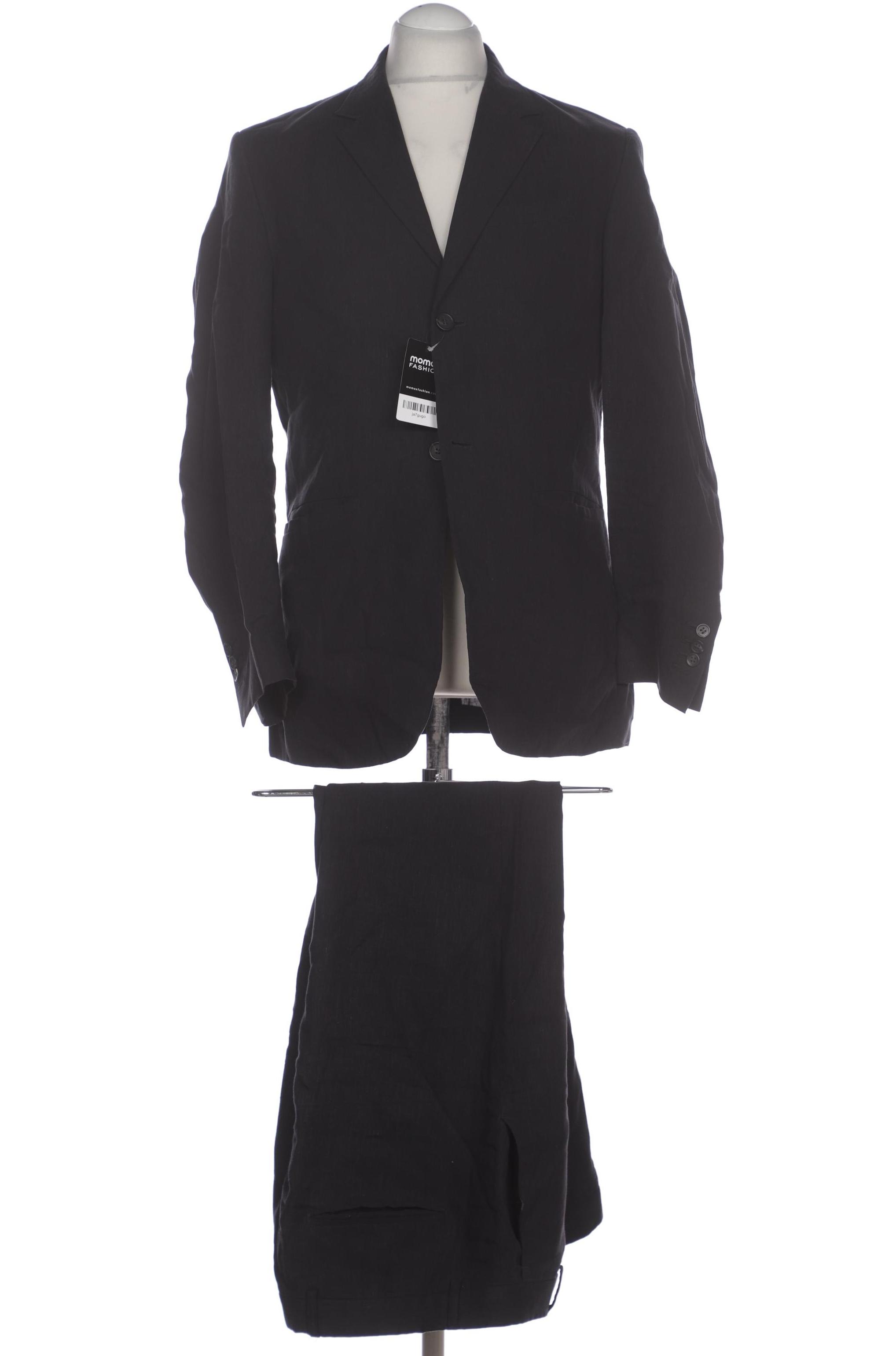 

COS Herren Anzug, marineblau, Gr. 50