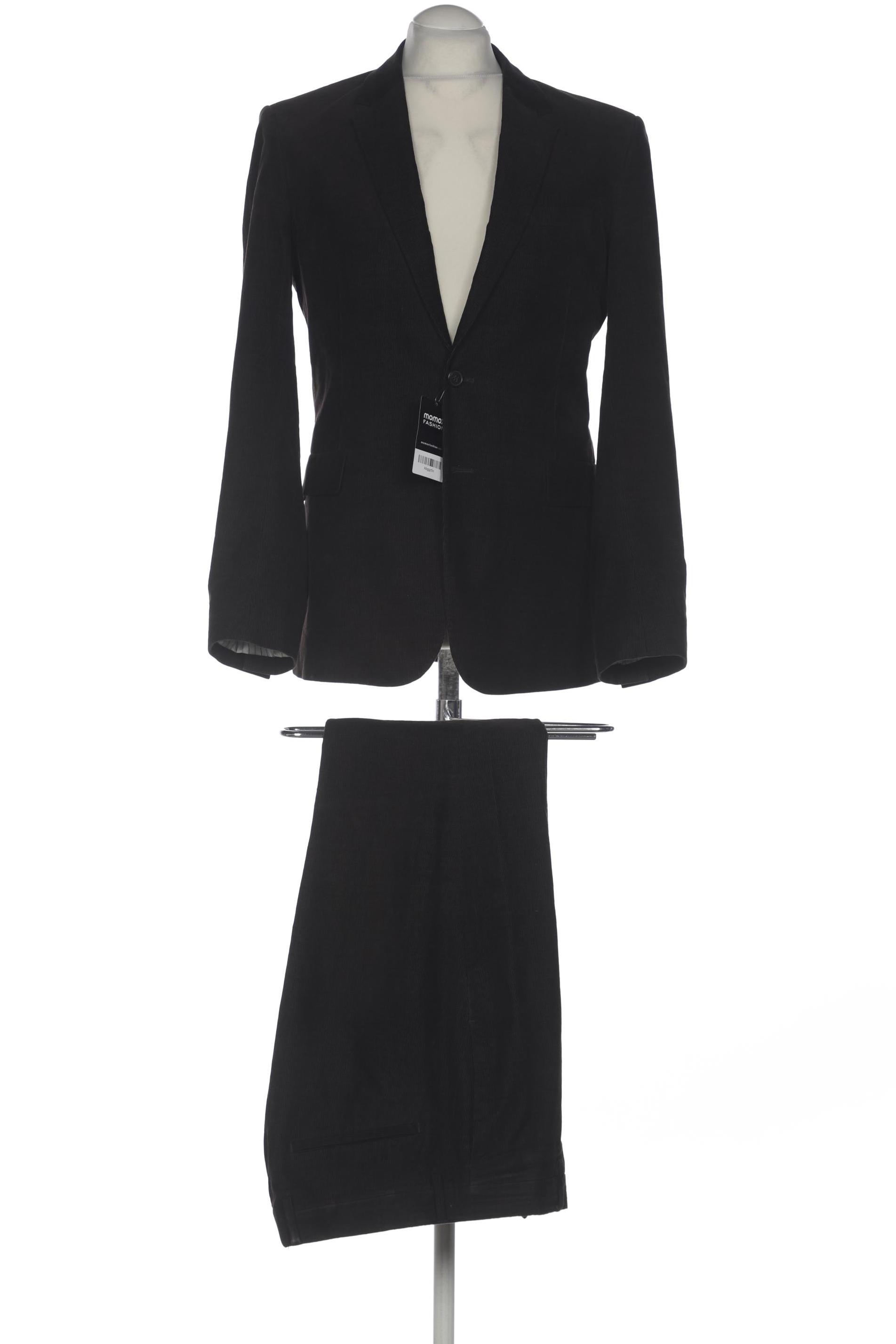 

COS Herren Anzug, braun, Gr. 48