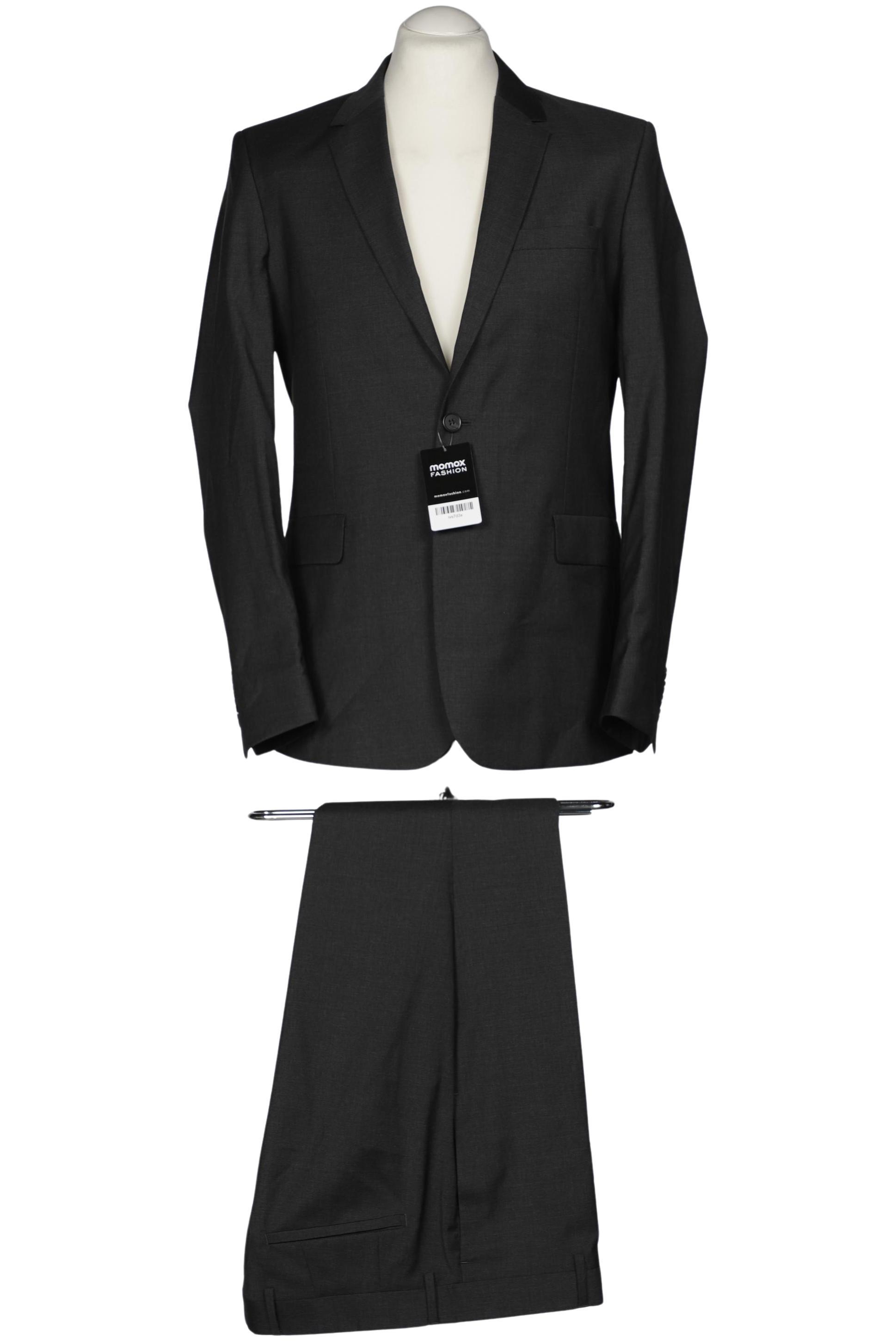 

COS Herren Anzug, grau, Gr. 50