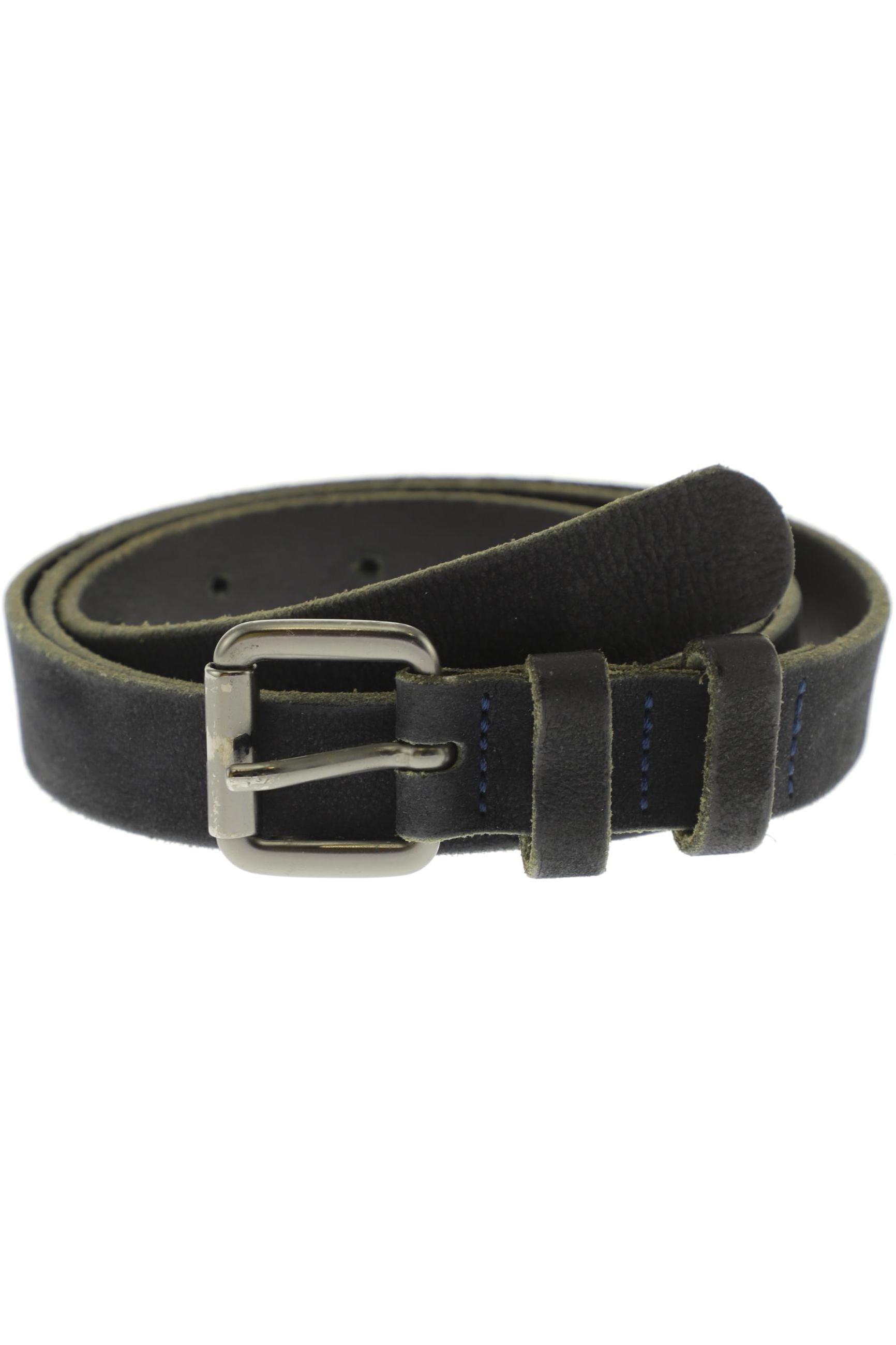 

COS Herren Gürtel, marineblau, Gr. 90