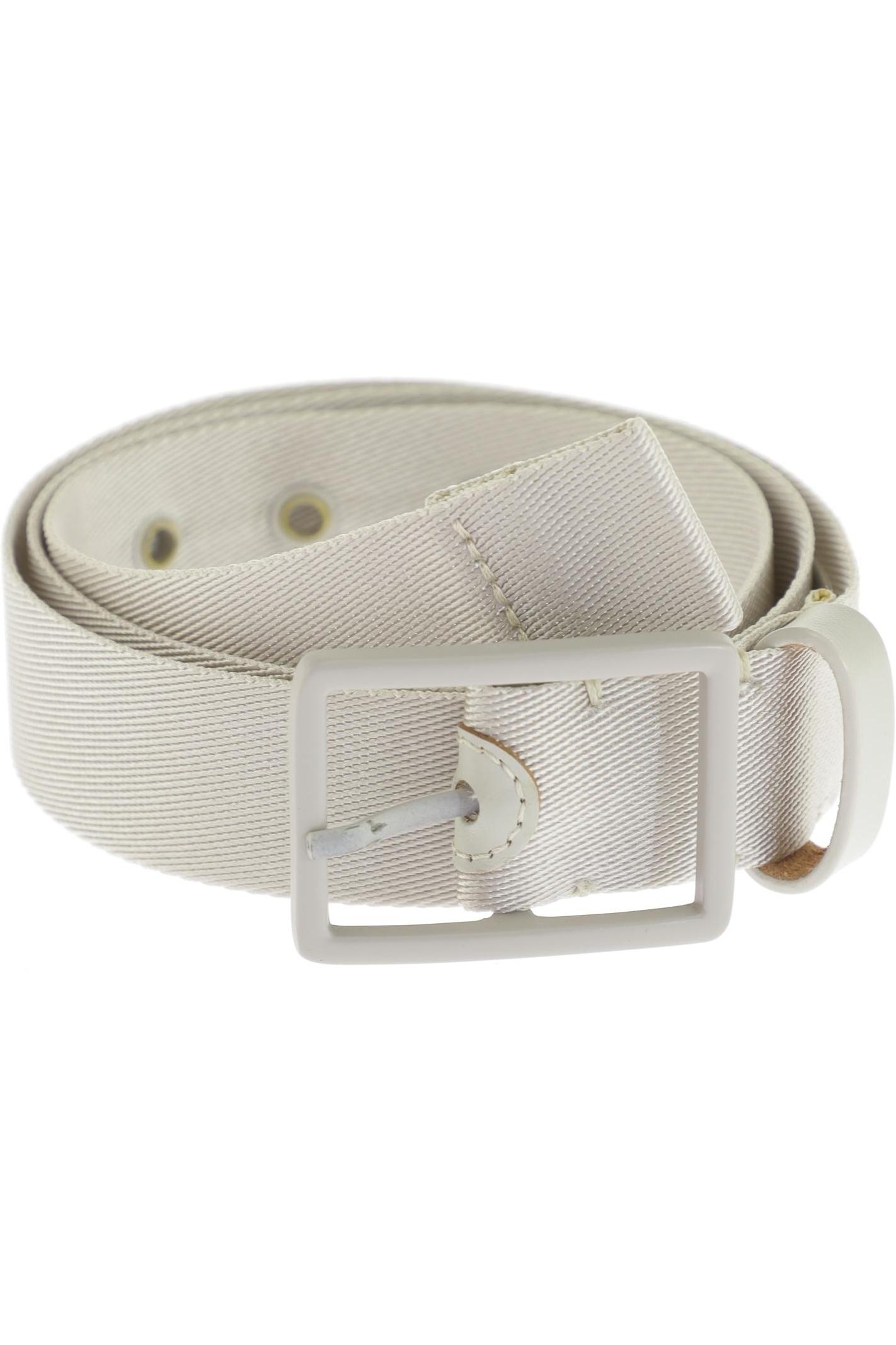 

COS Herren Gürtel, grau, Gr. 80