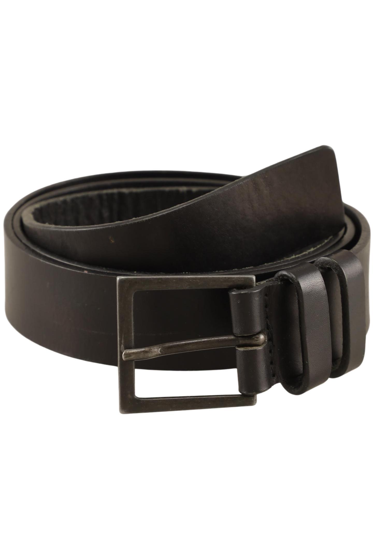 

COS Herren Gürtel, schwarz, Gr. 80