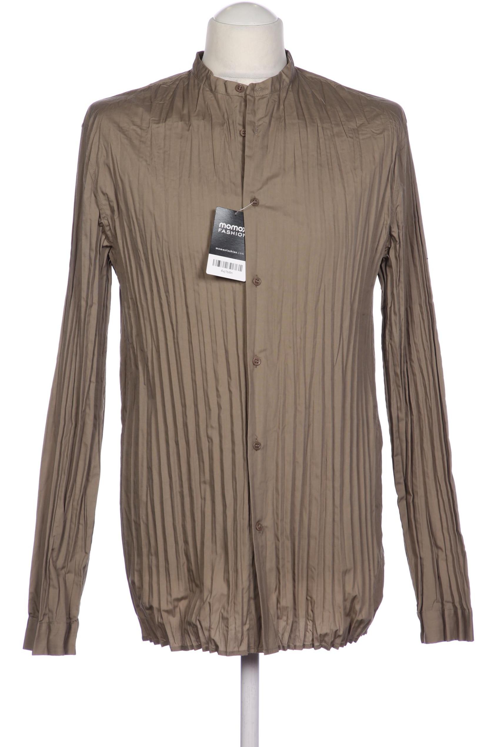 

COS Herren Hemd, beige
