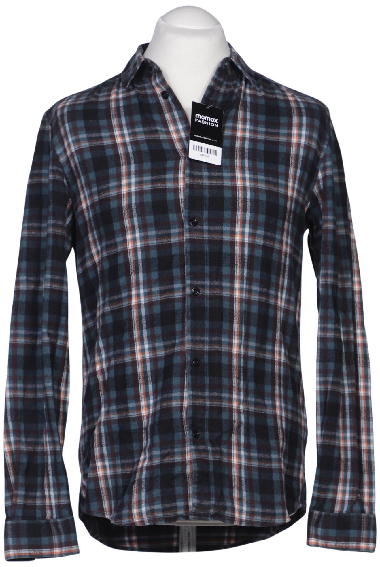 

COS Herren Hemd, mehrfarbig, Gr. 48