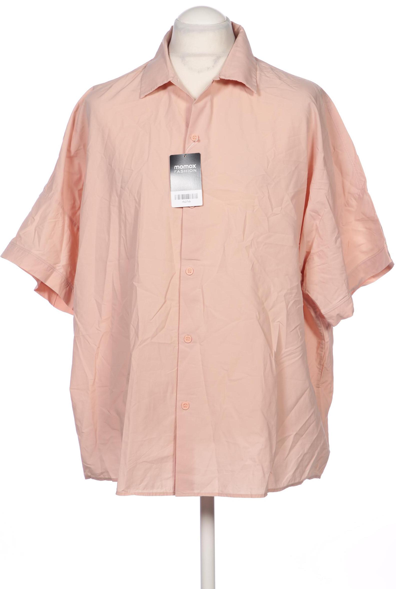 

COS Herren Hemd, pink