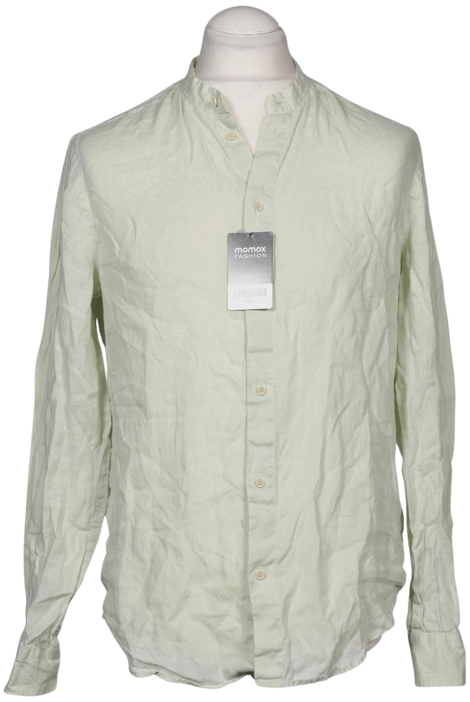 Thumbnail - COS Herren Hemd, hellgrün, Gr. 46