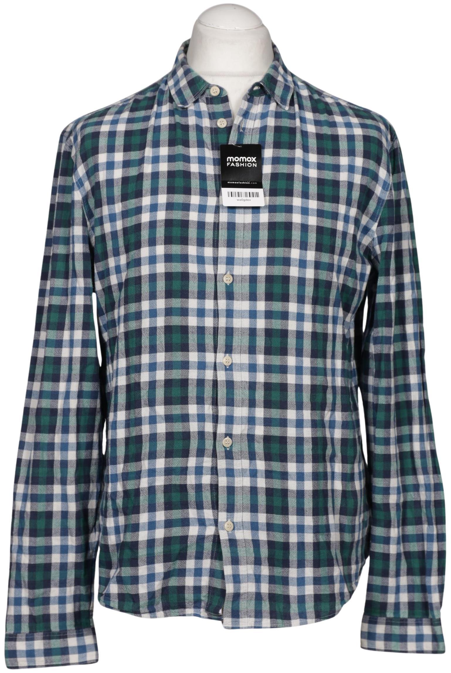 Thumbnail - COS Herren Hemd, mehrfarbig, Gr. 52