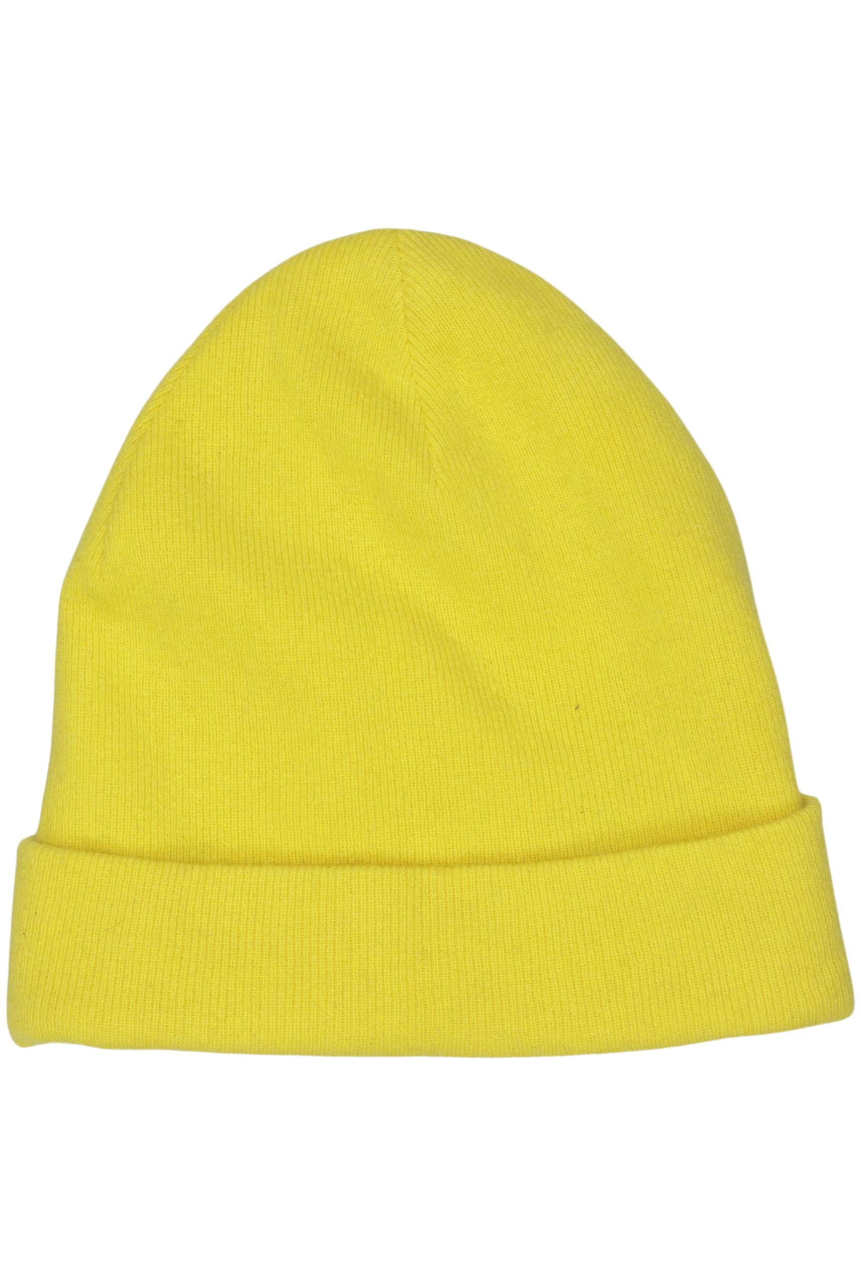 

COS Herren Hut/Mütze, neon, Gr. uni