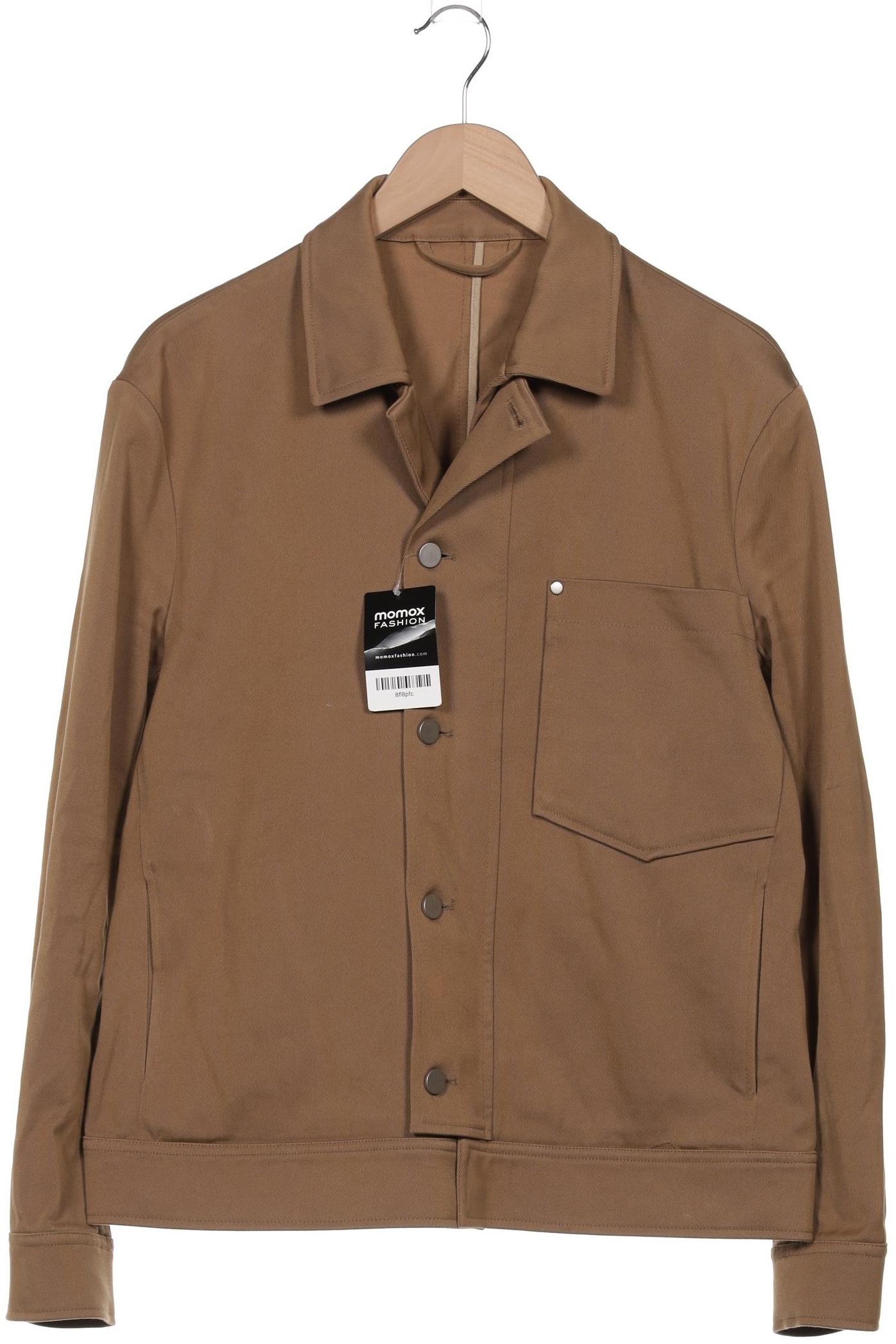 

COS Herren Jacke, braun, Gr. 48