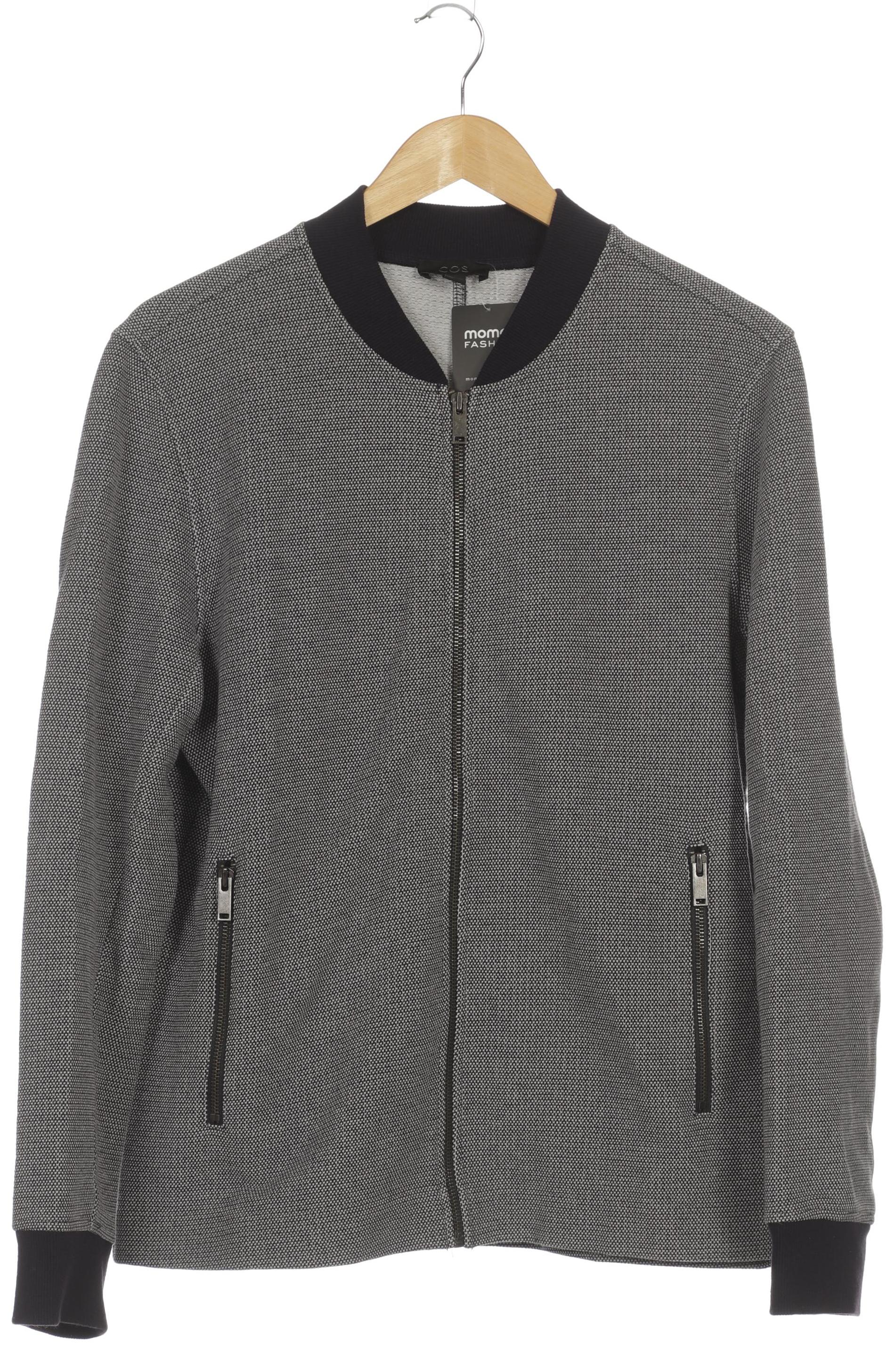 

COS Herren Jacke, blau, Gr.