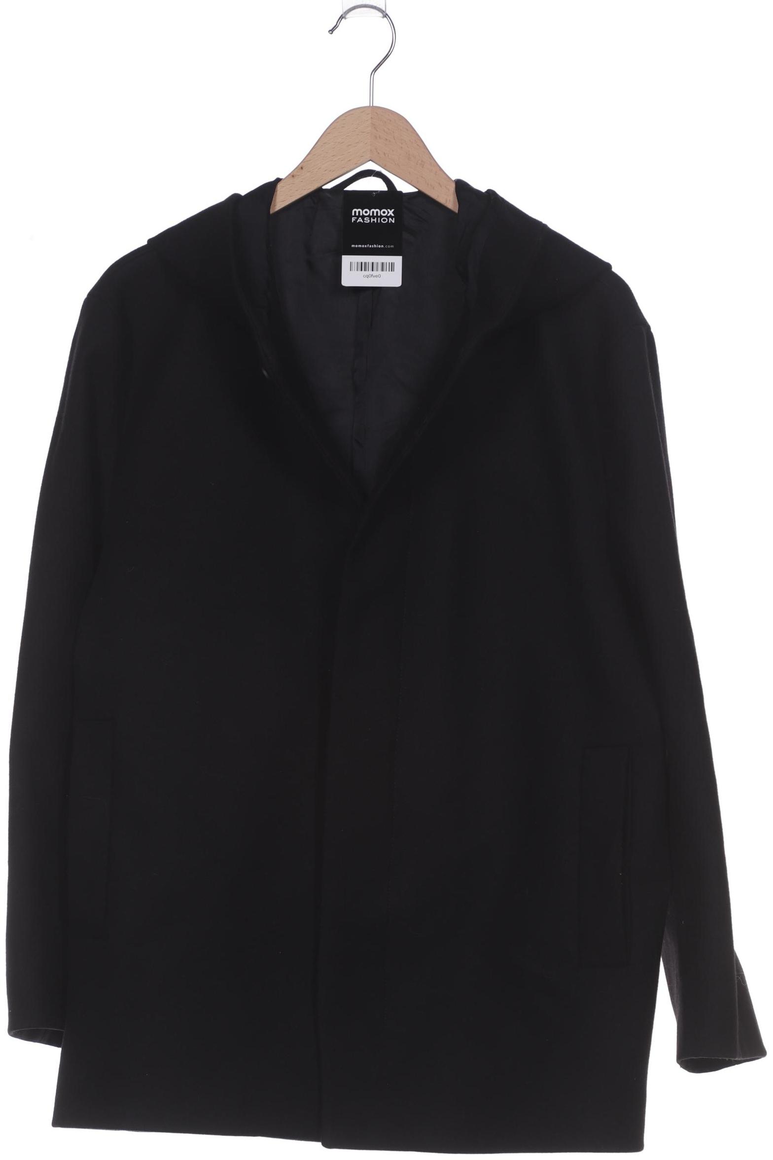 

COS Herren Jacke, schwarz, Gr. 54