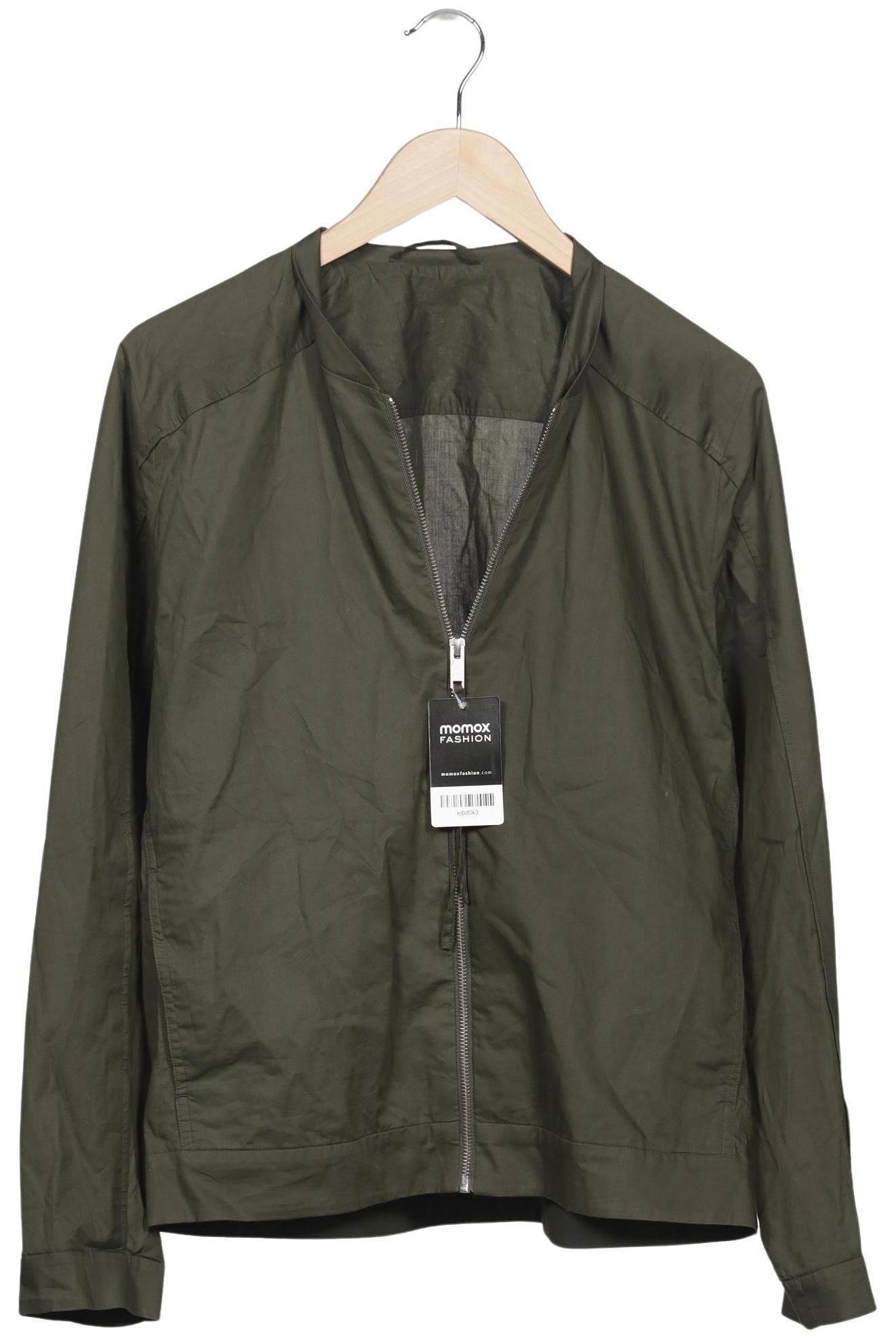 

COS Herren Jacke, grün, Gr. 46