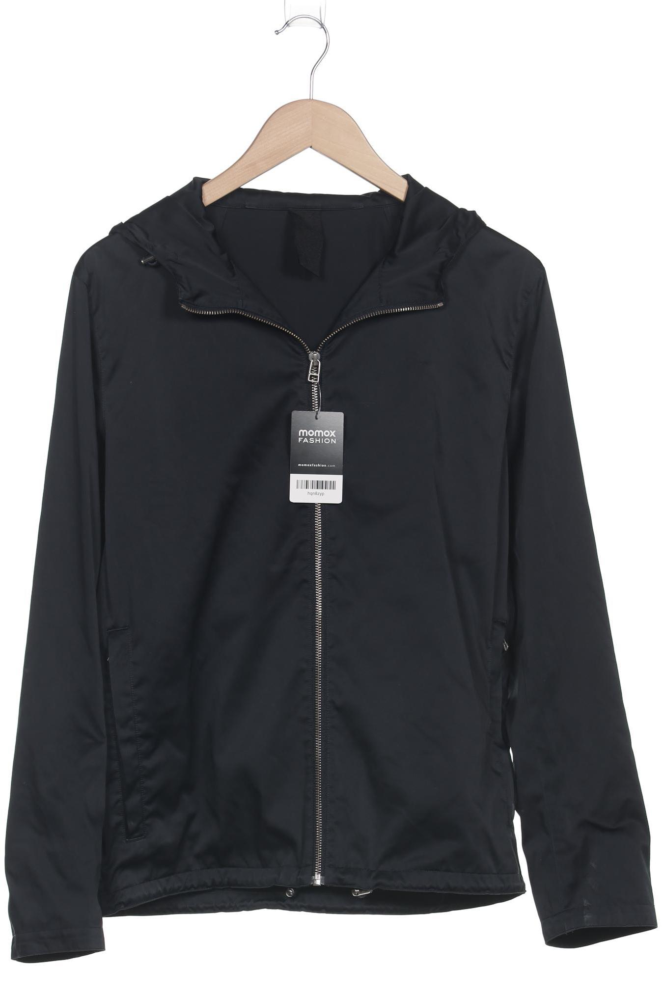 

COS Herren Jacke, schwarz, Gr. 52