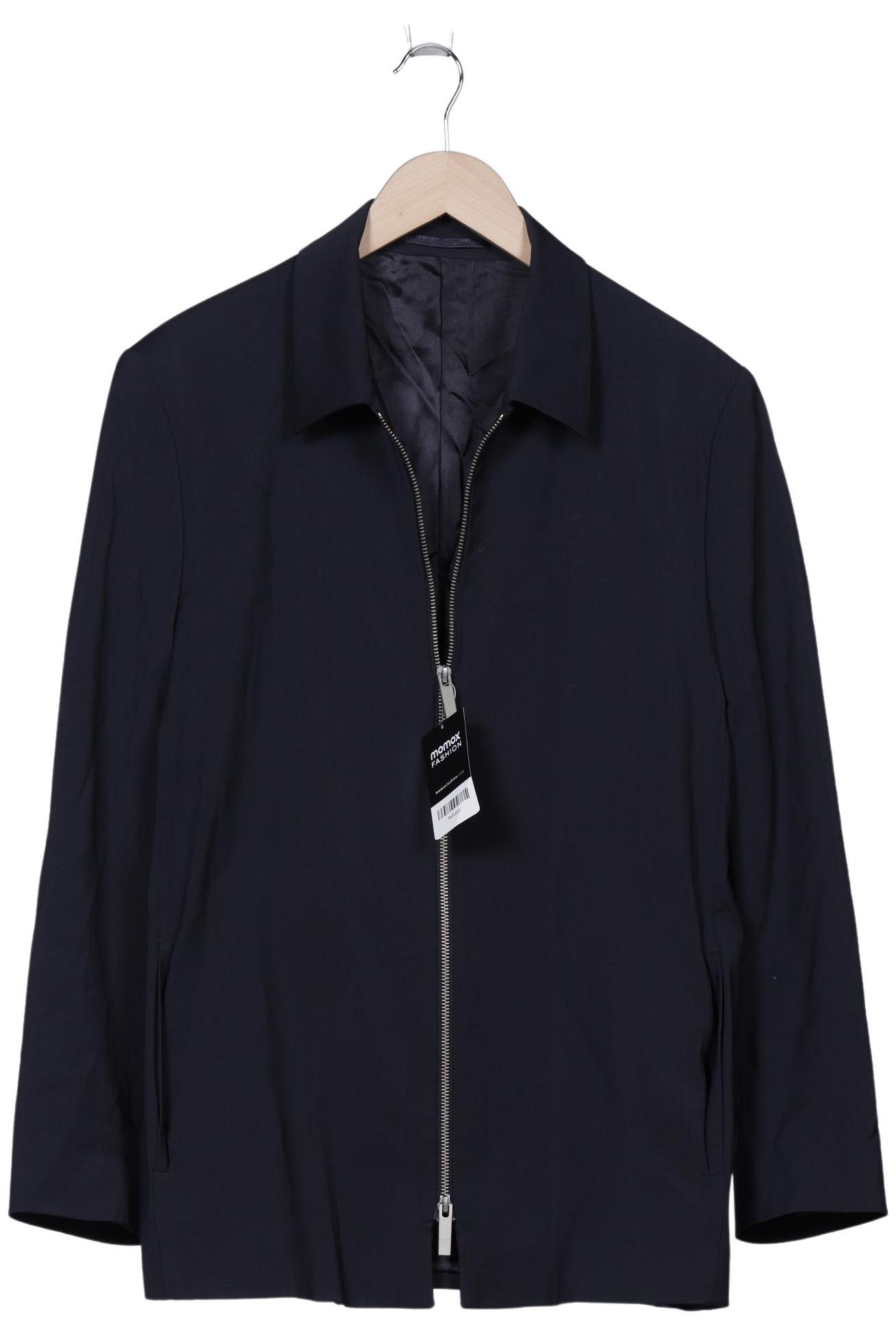 

COS Herren Jacke, marineblau, Gr. 52