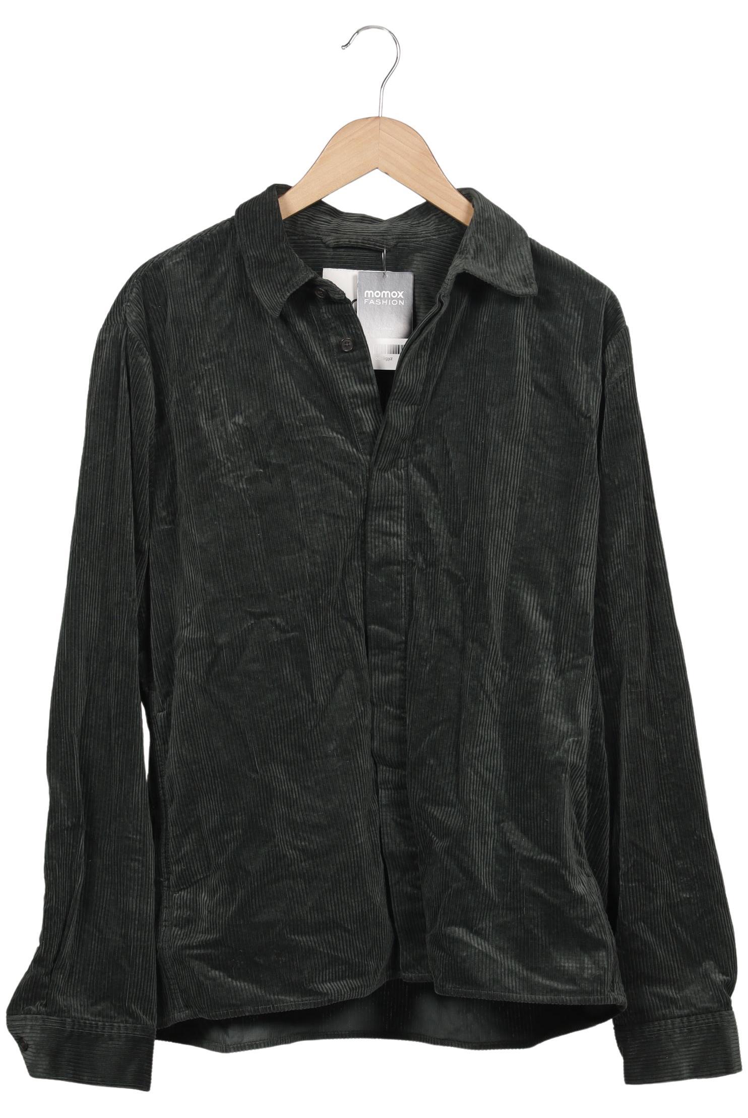 

COS Herren Jacke, grün, Gr. 54