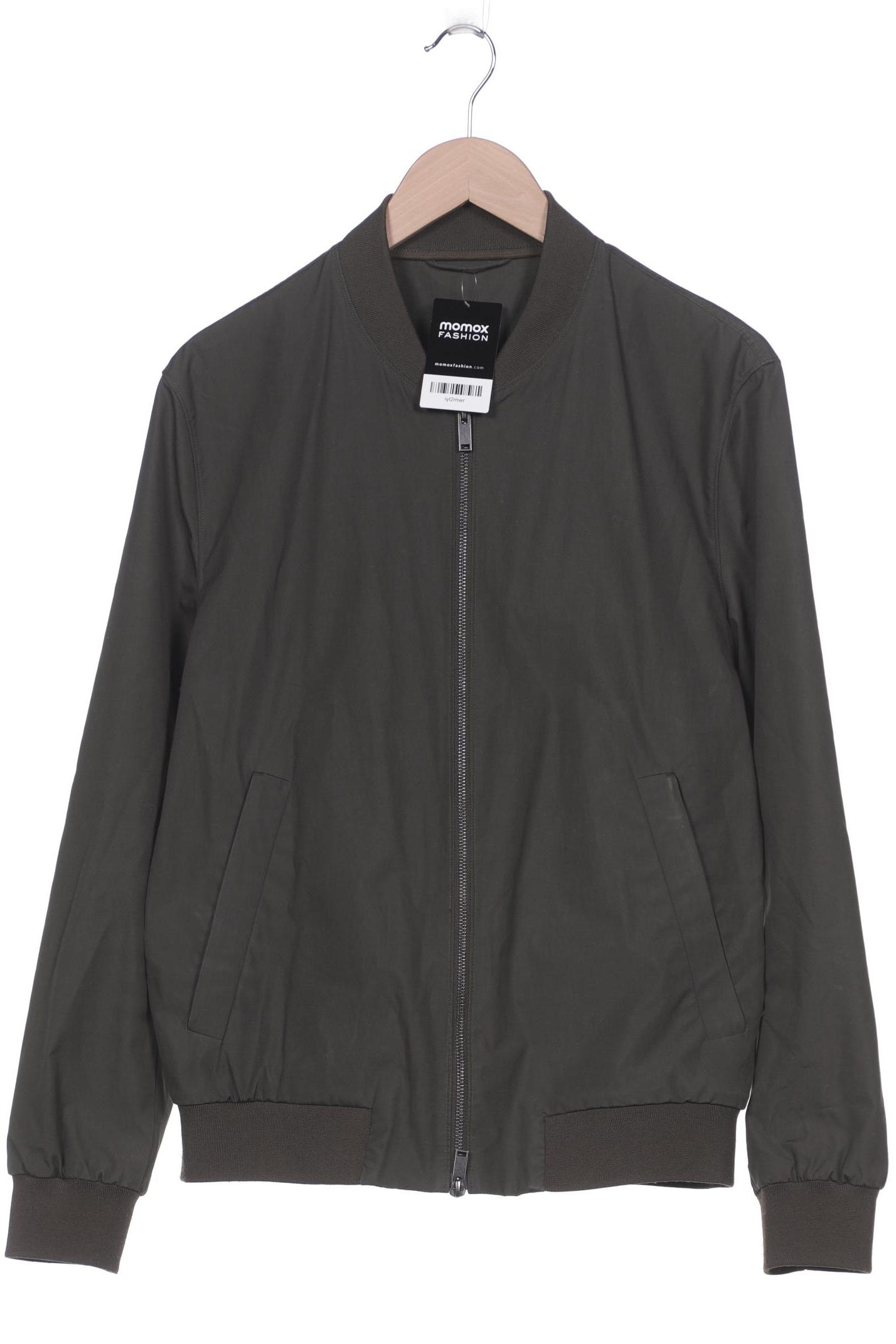 

COS Herren Jacke, grün