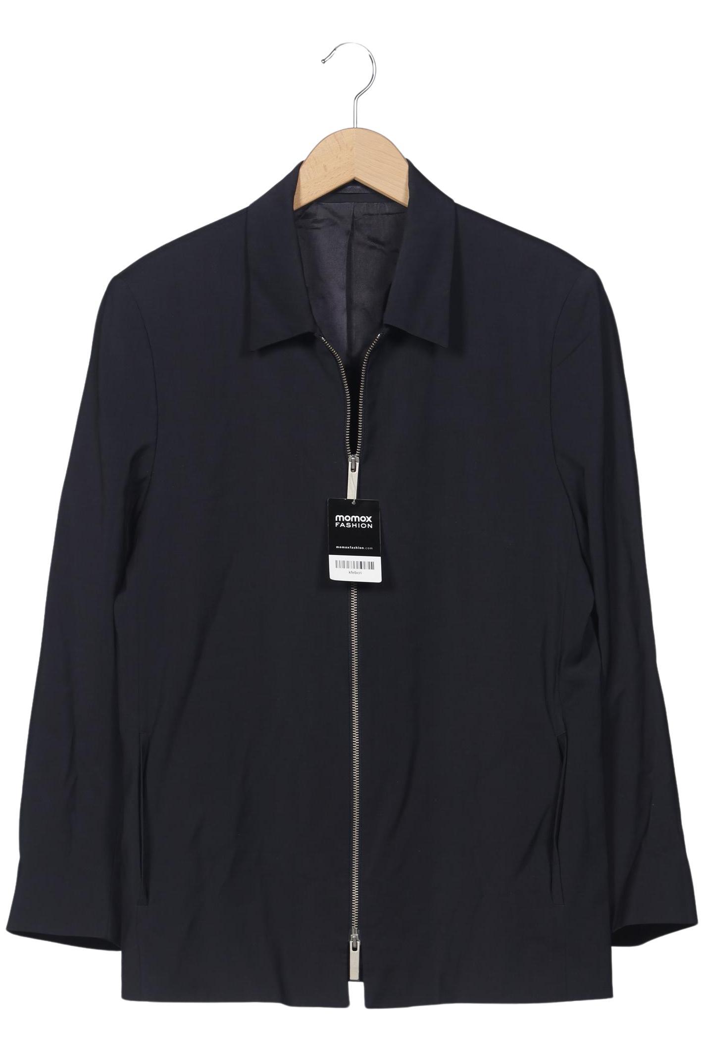 

COS Herren Jacke, marineblau, Gr. 52