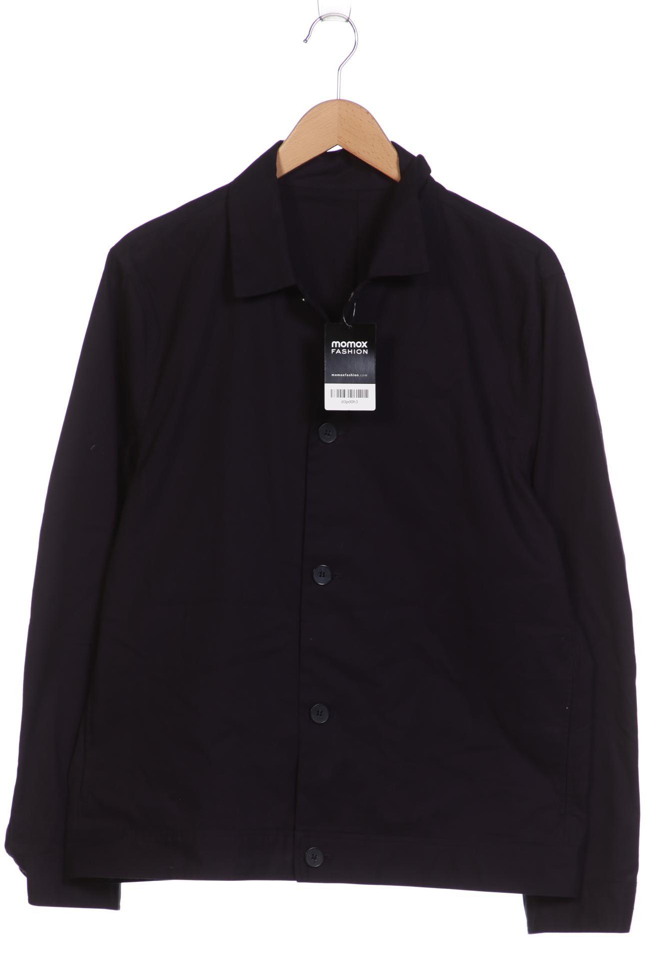 

COS Herren Jacke, marineblau, Gr. 48