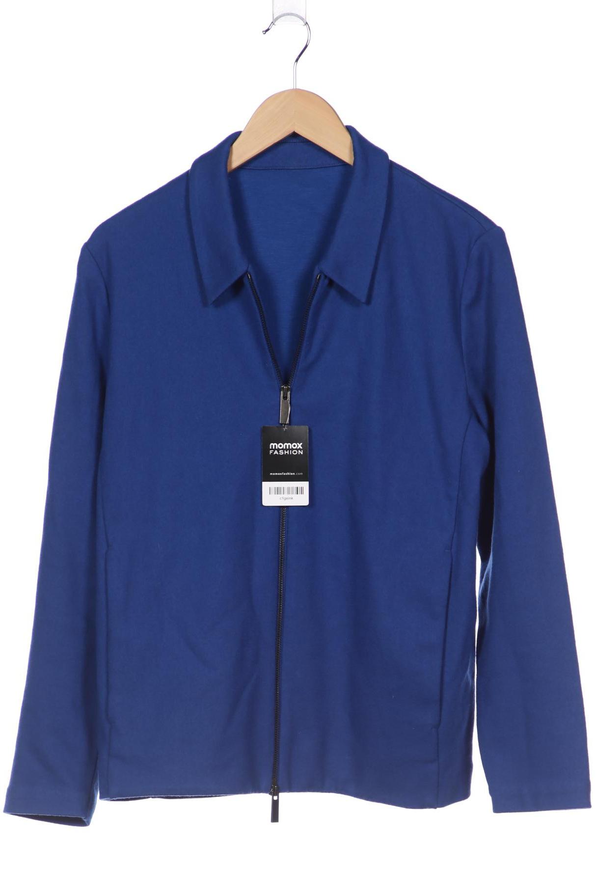 

COS Herren Jacke, marineblau