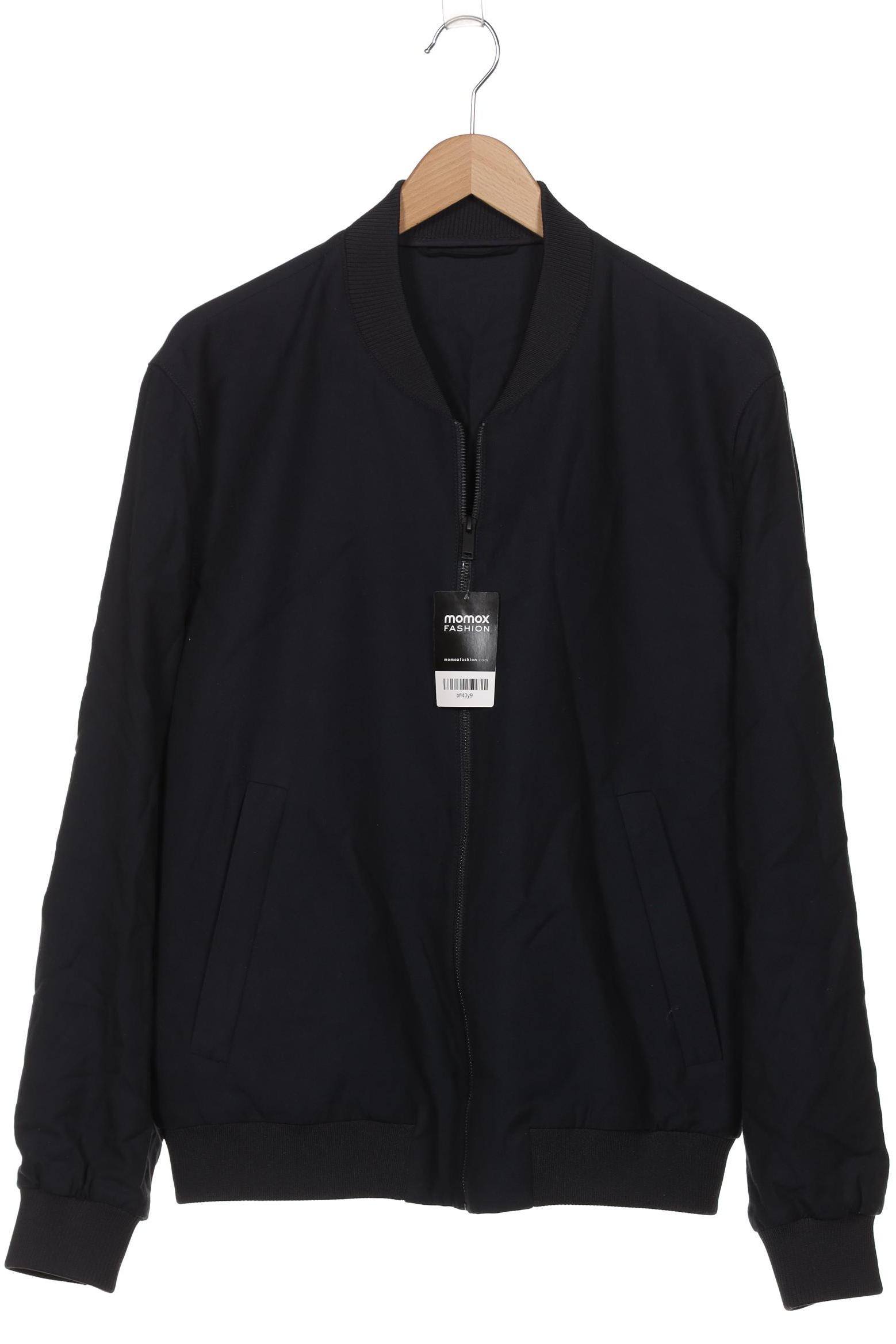 

COS Herren Jacke, marineblau, Gr. 54