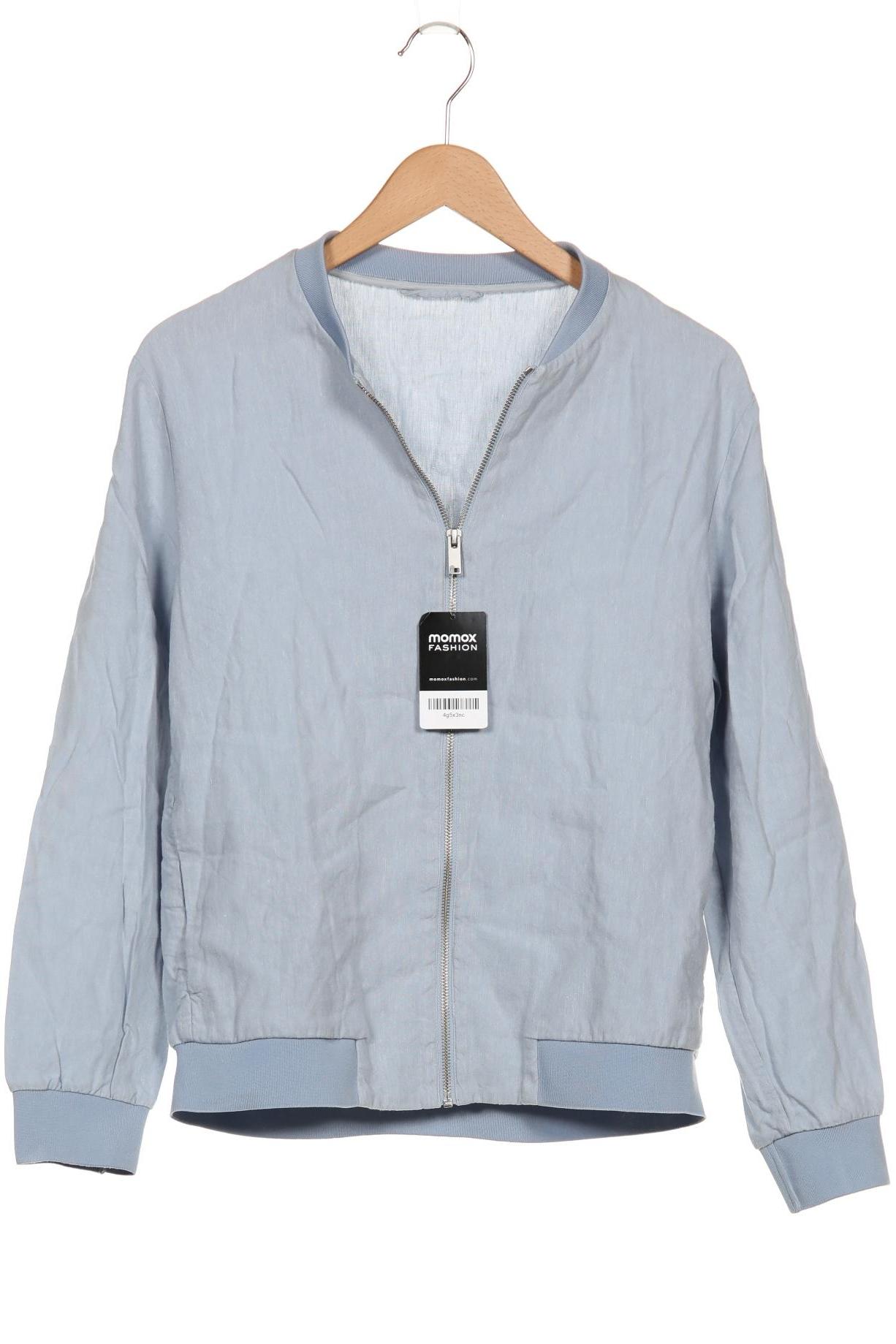 

COS Herren Jacke, hellblau, Gr. 46