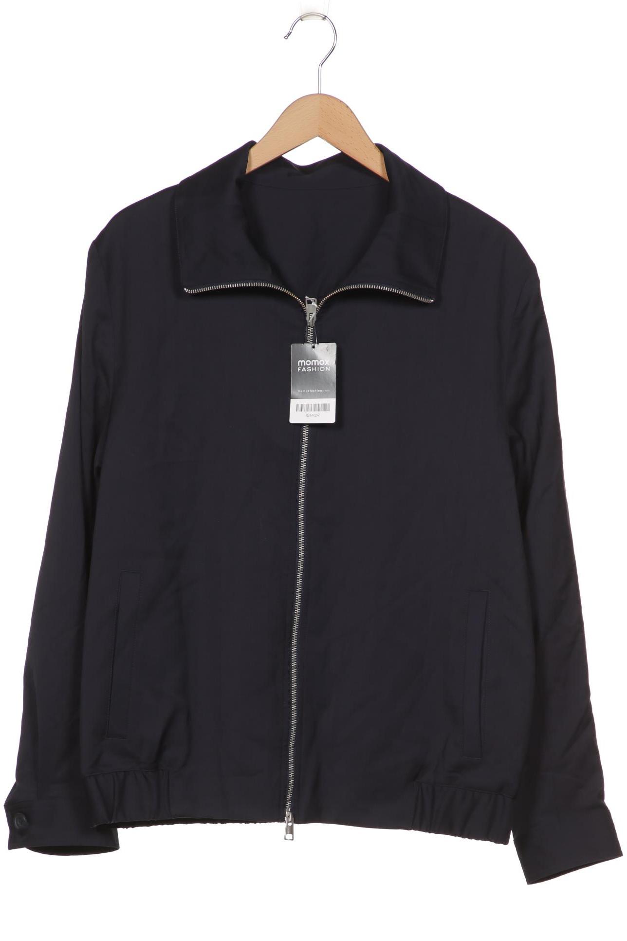 

COS Herren Jacke, marineblau