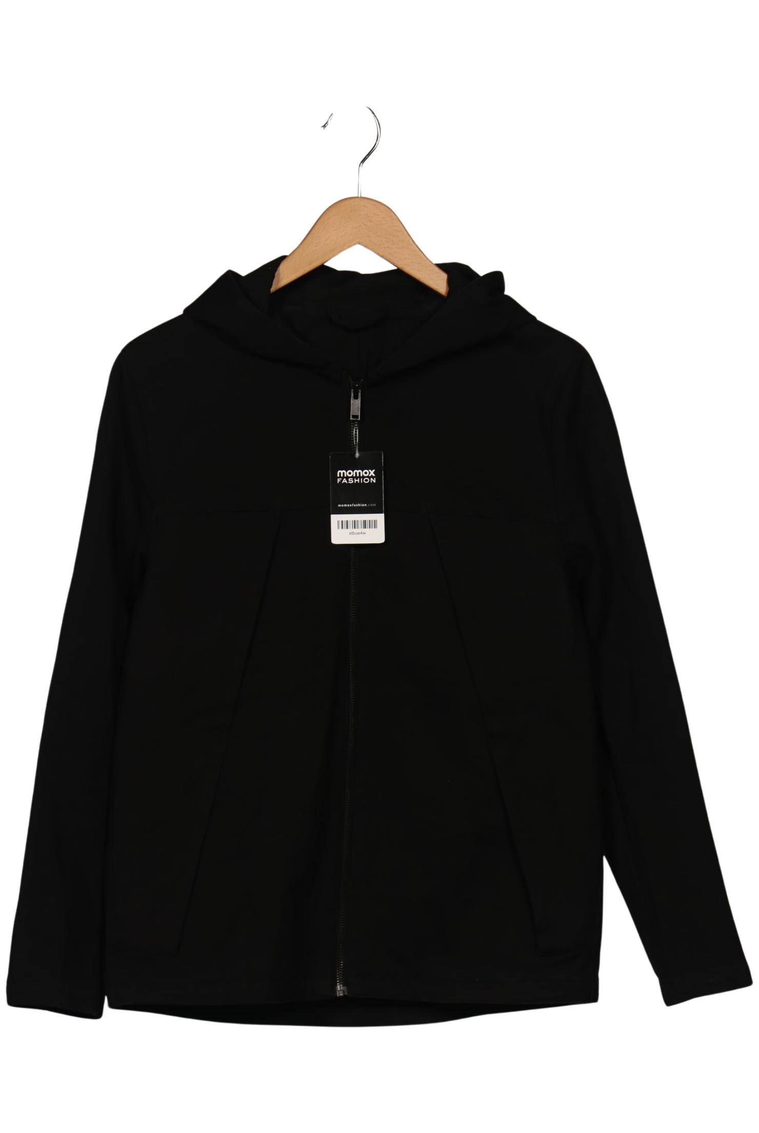 

COS Herren Jacke, schwarz, Gr. 46