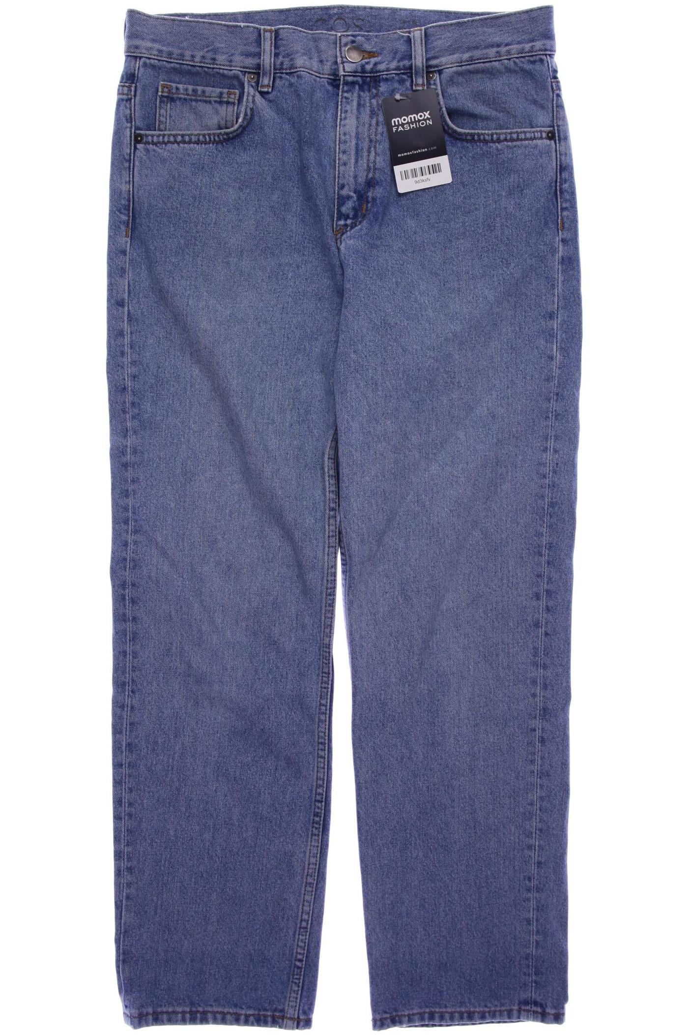 

COS Herren Jeans, blau, Gr. 29