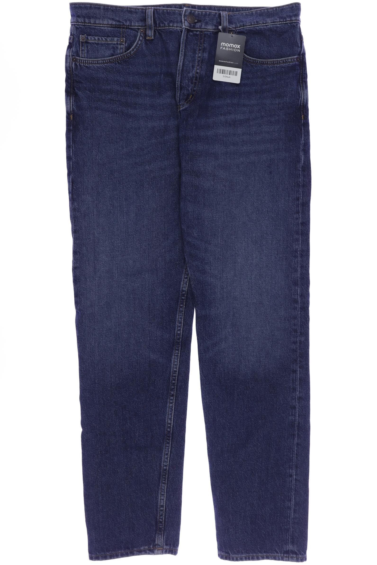 

COS Herren Jeans, blau, Gr. 31