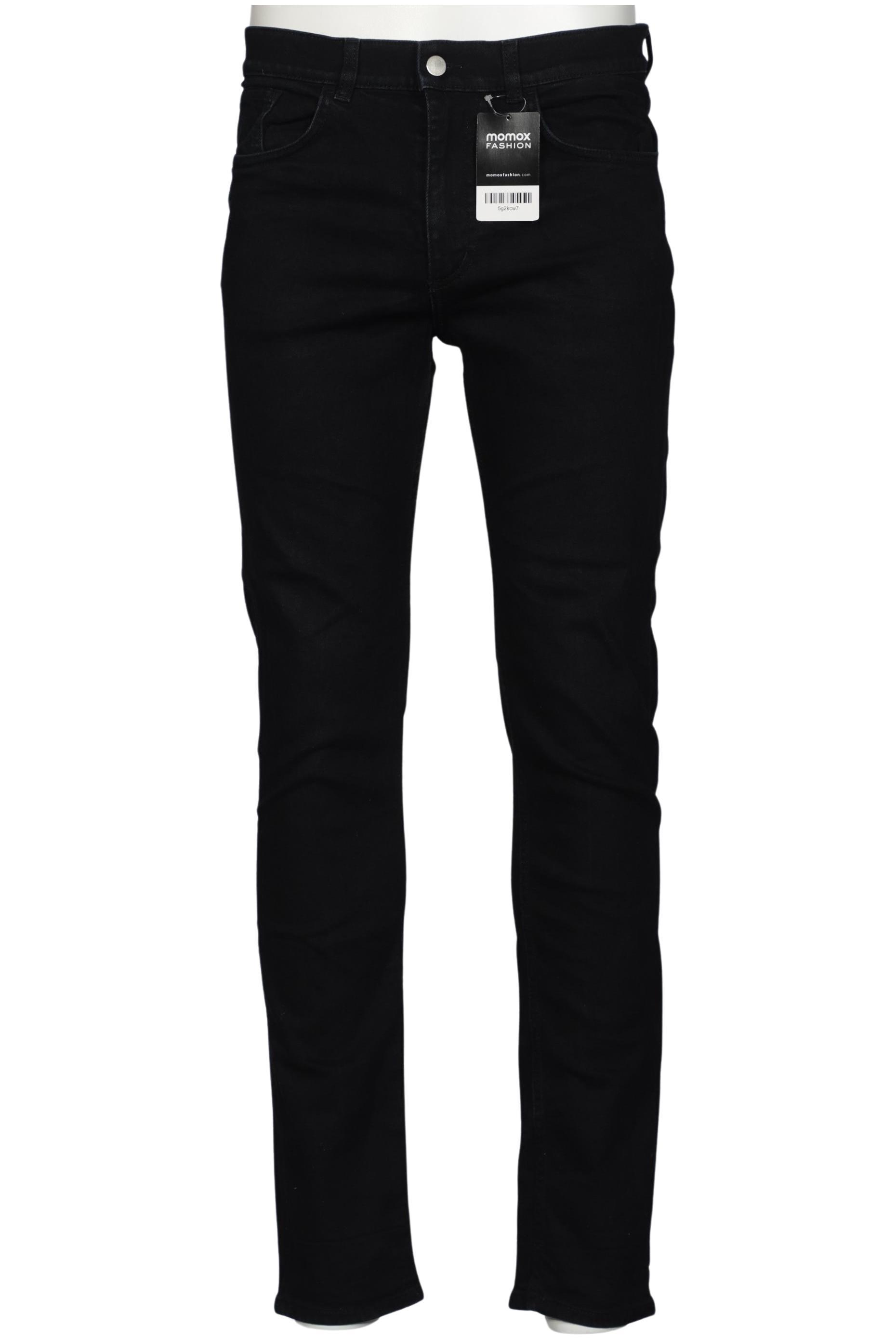 Thumbnail - COS Herren Jeans, schwarz, Gr. 34