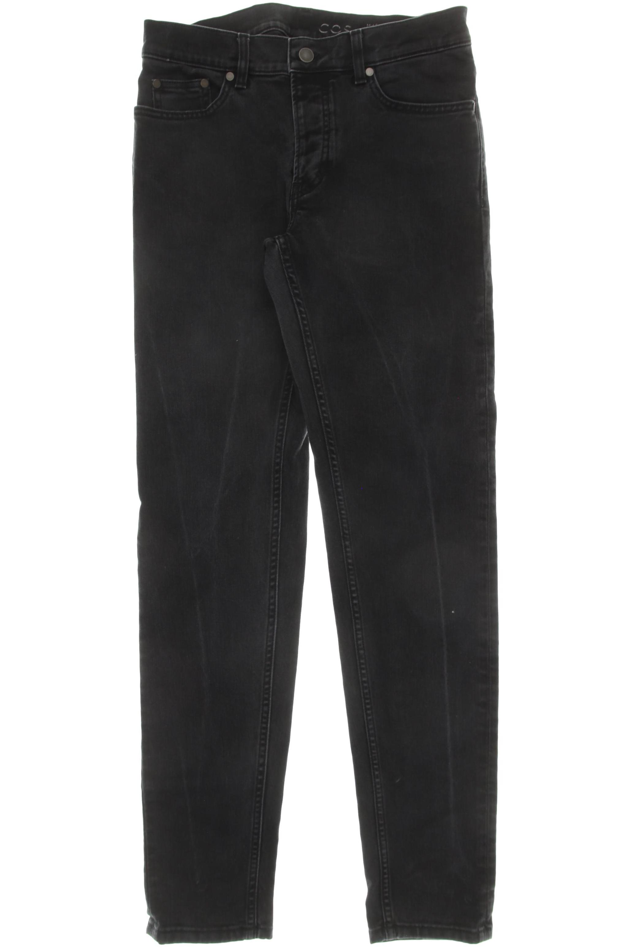 

COS Herren Jeans, schwarz, Gr. 29
