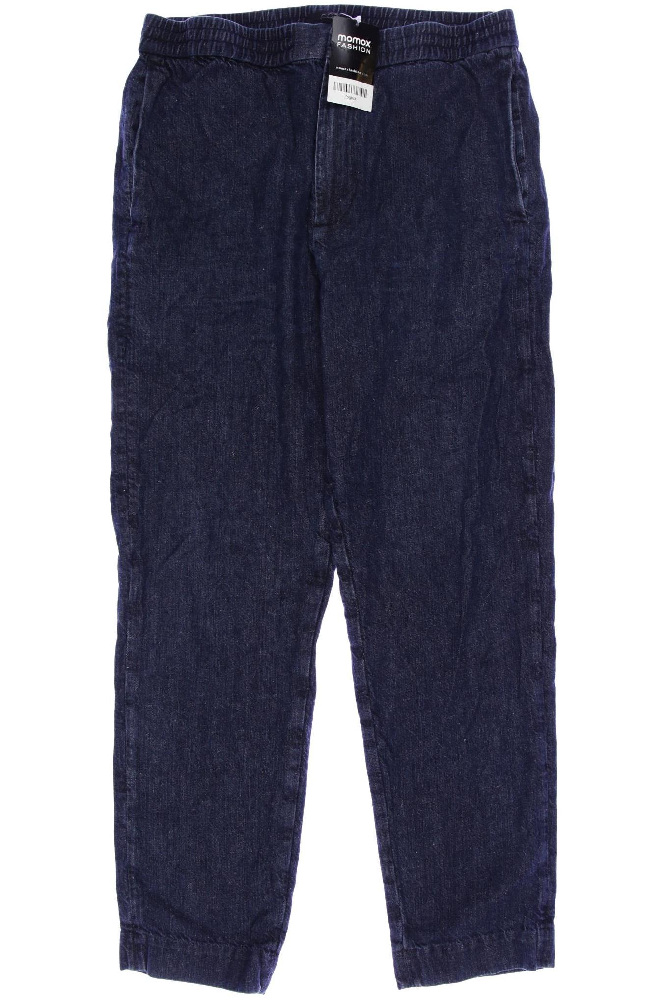 

COS Herren Jeans, marineblau, Gr. 50