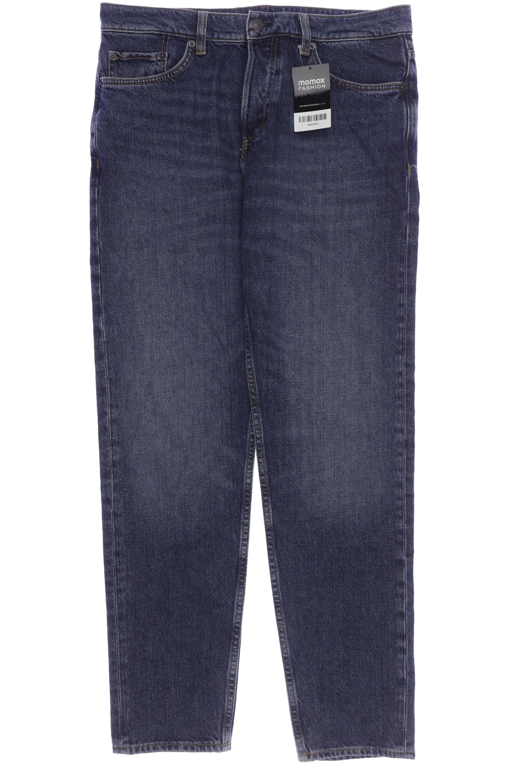 

COS Herren Jeans, blau, Gr. 30