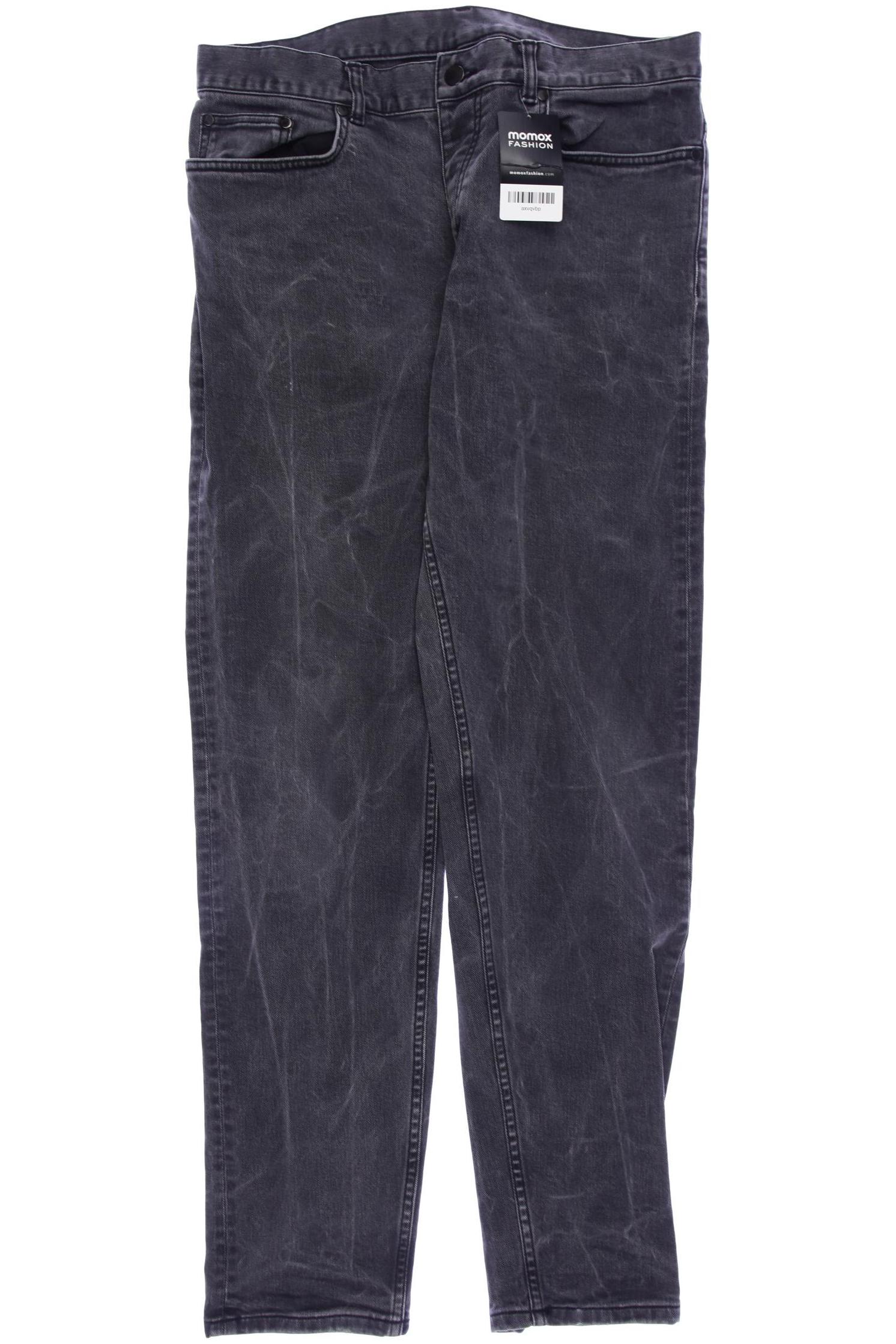 

COS Herren Jeans, grau