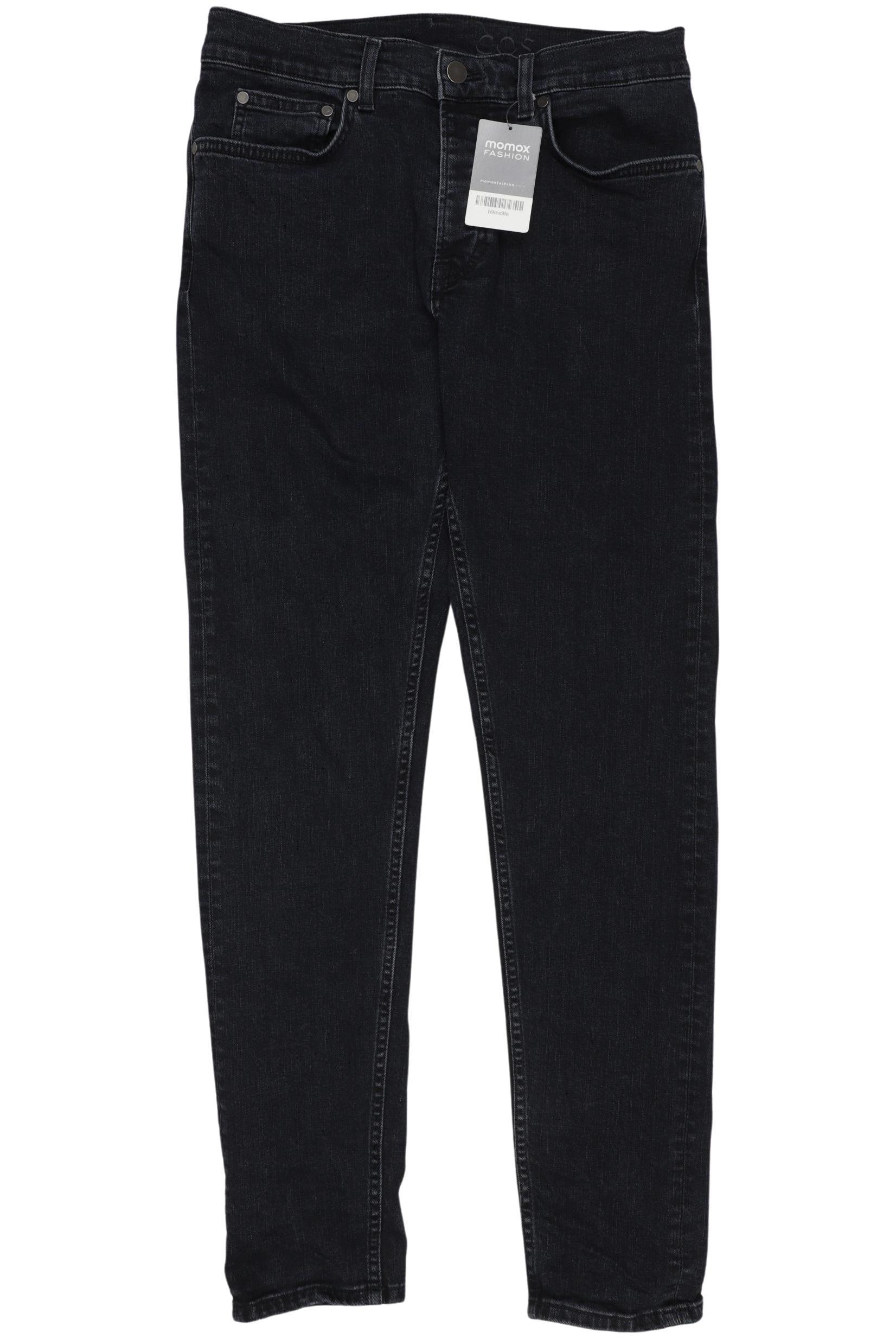 Thumbnail - COS Herren Jeans, marineblau, Gr. 30