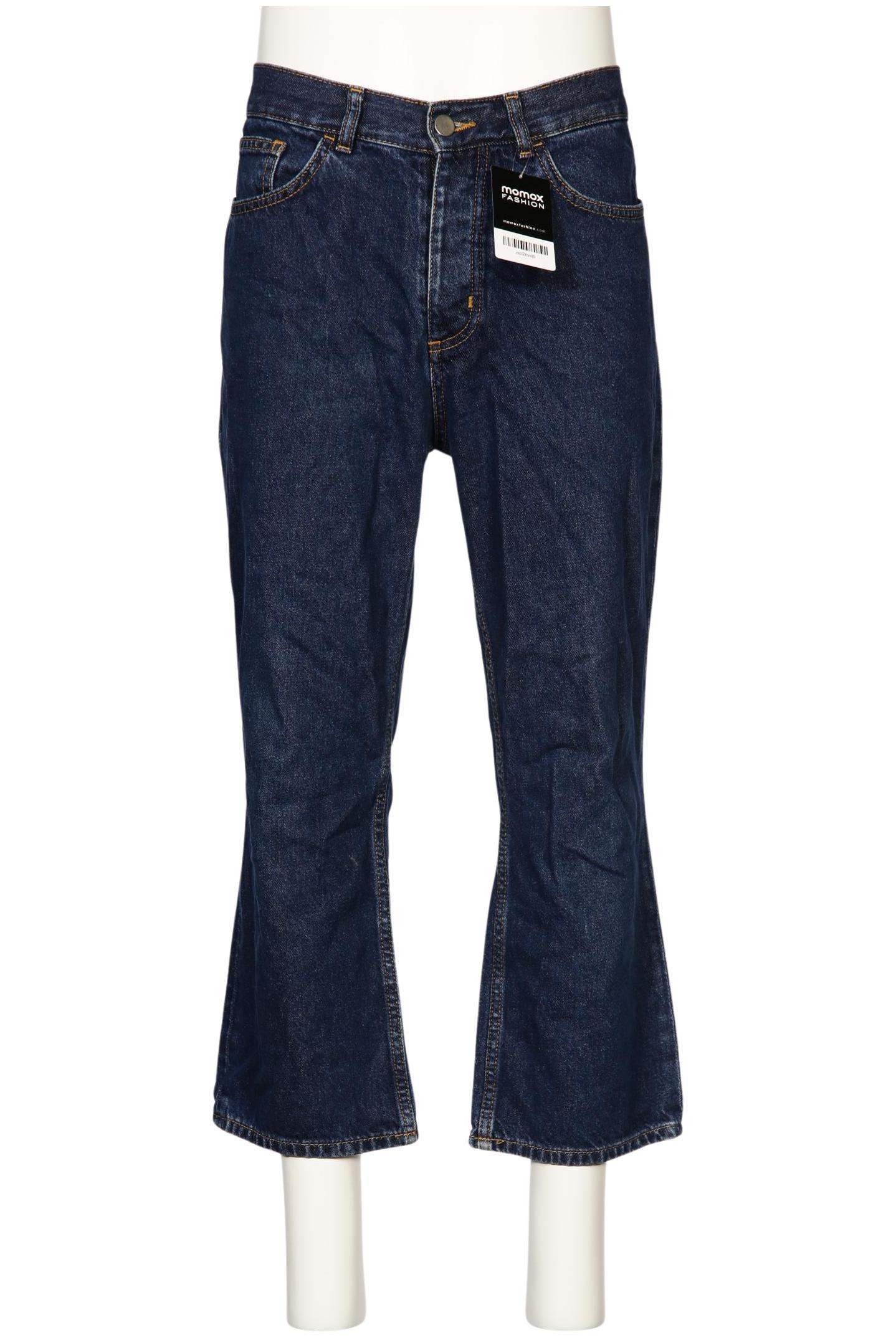 

COS Herren Jeans, marineblau, Gr. 46